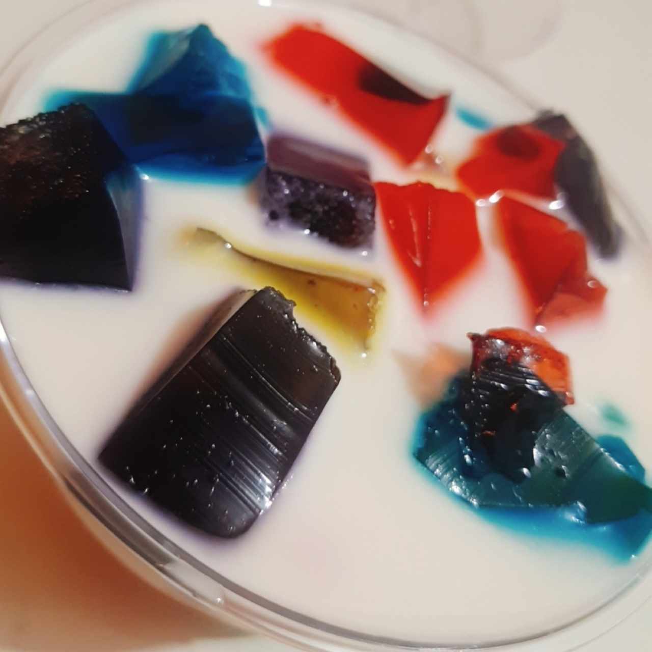 Gelatina 