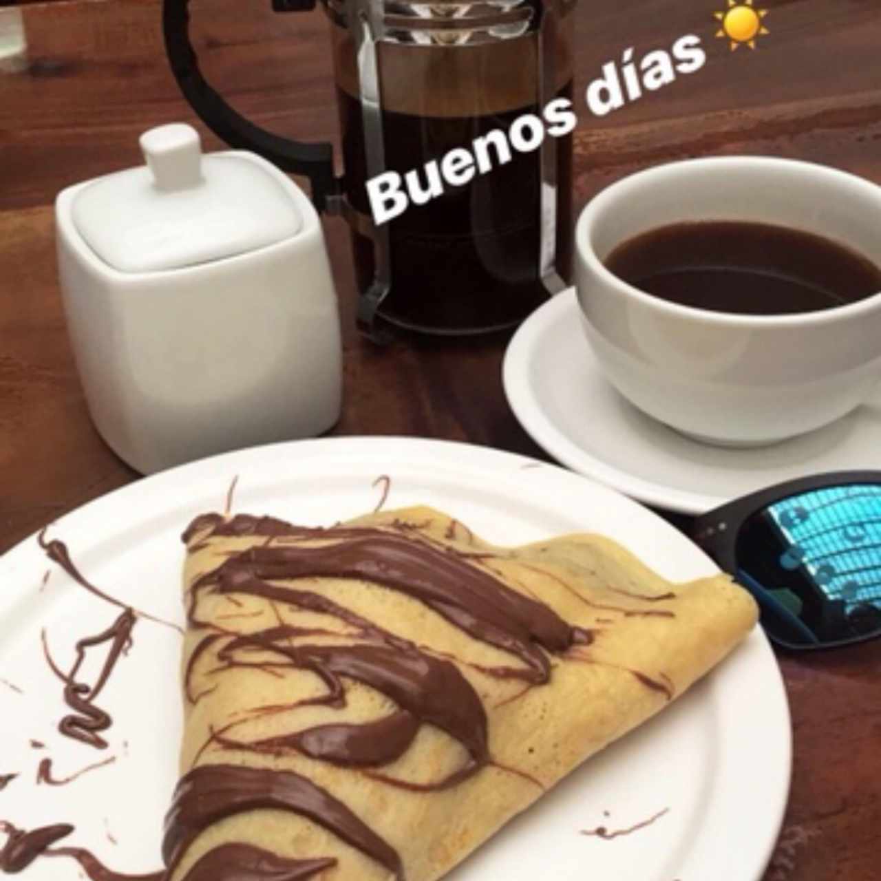creppe de nutela, bsbsnoby fresa 