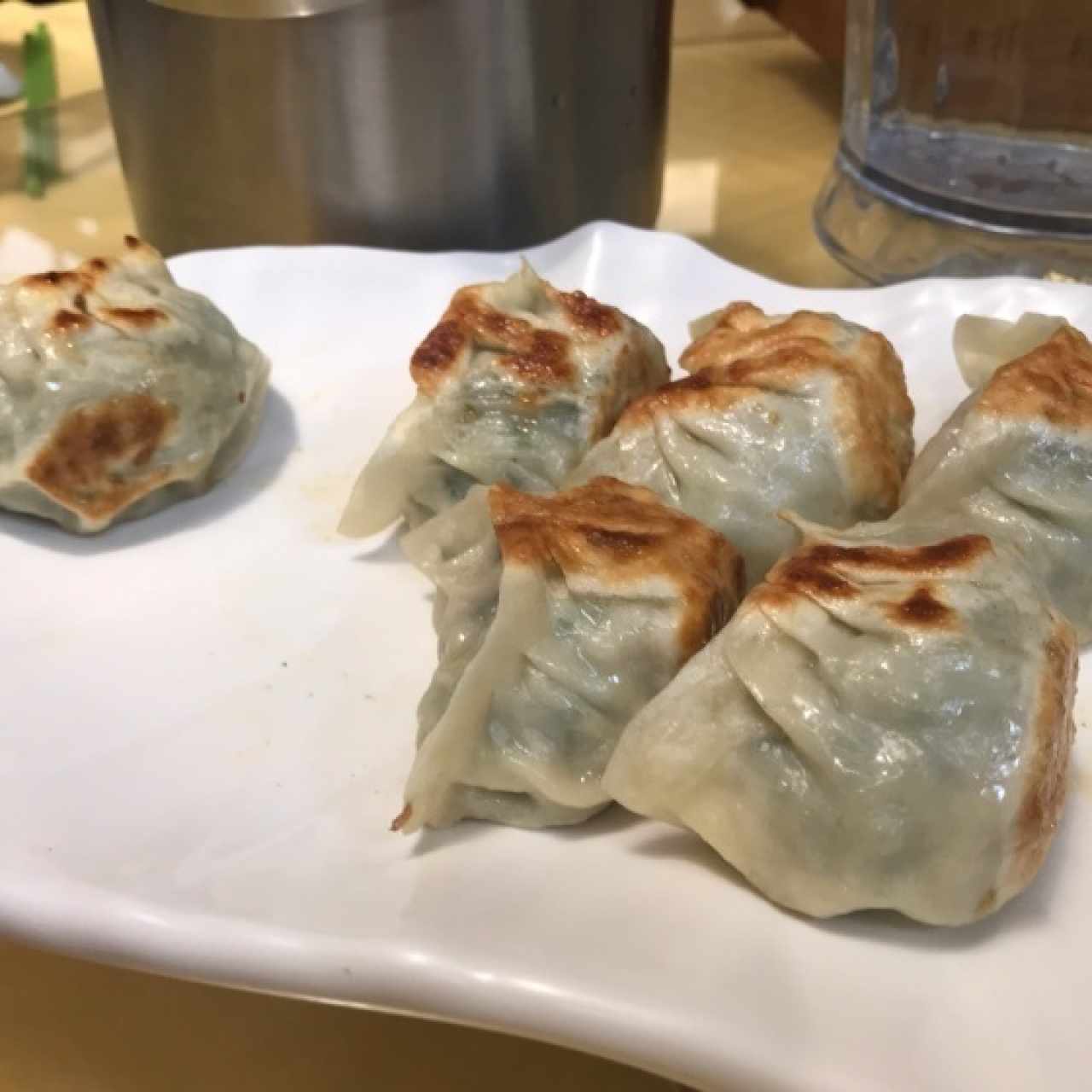 dumplings