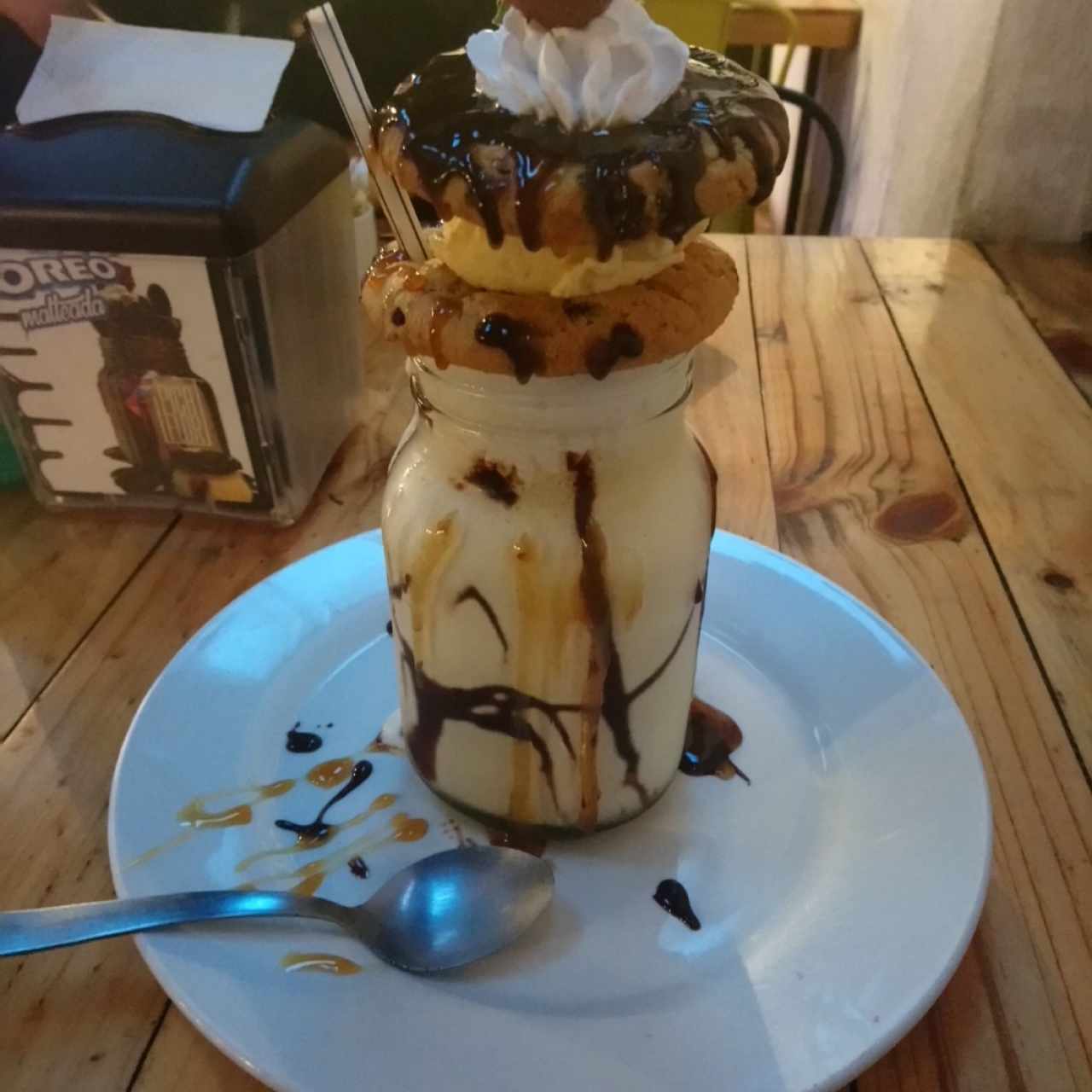 batido