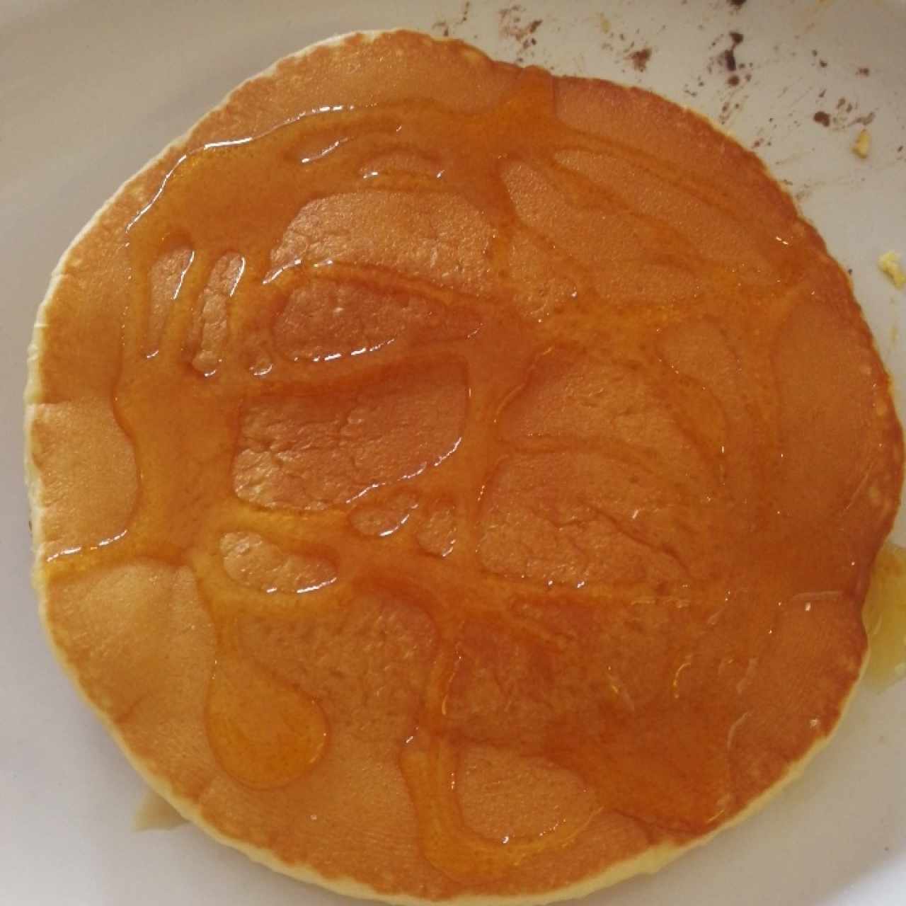 panqueques gigantes