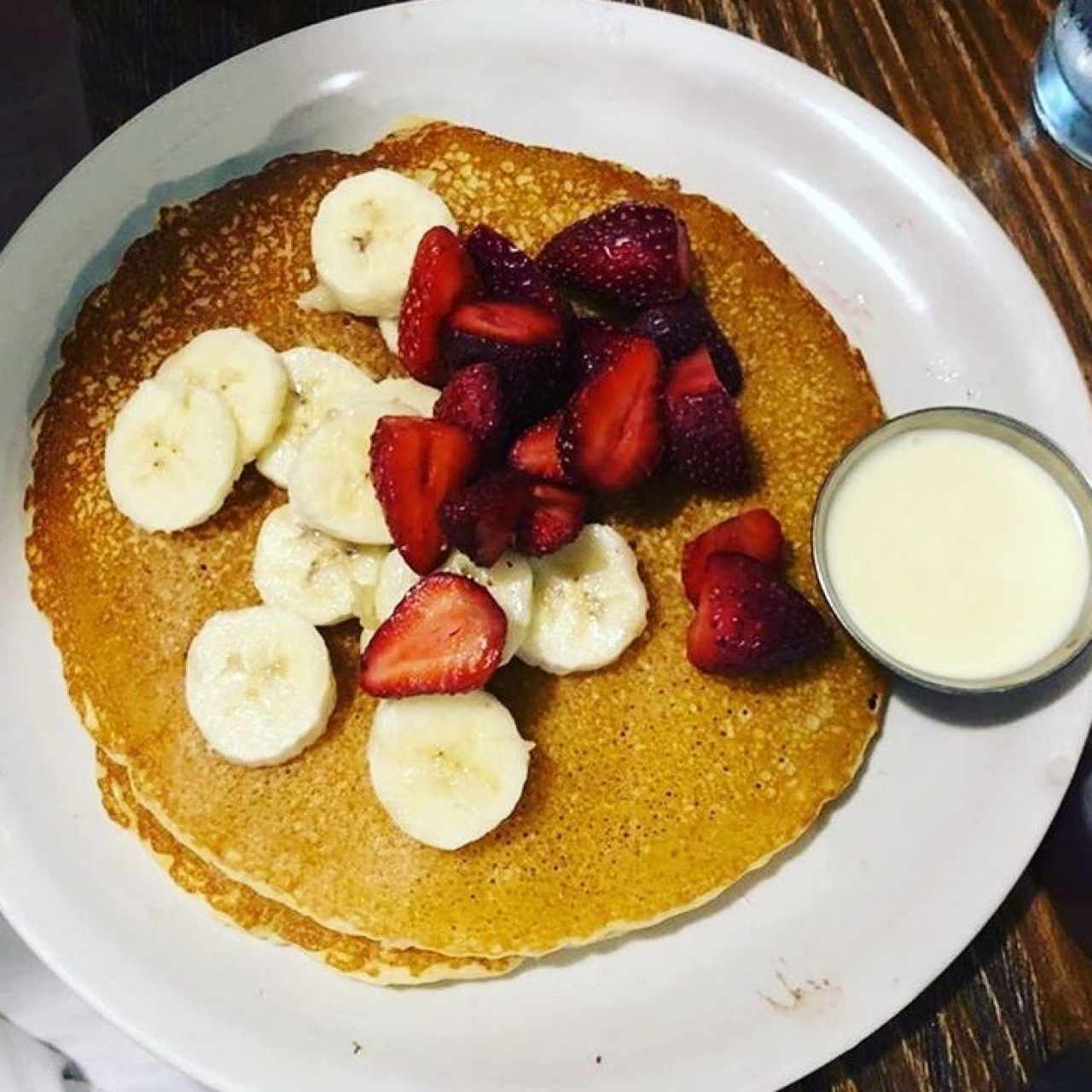 Danny's Pancakes (Zona 9)
