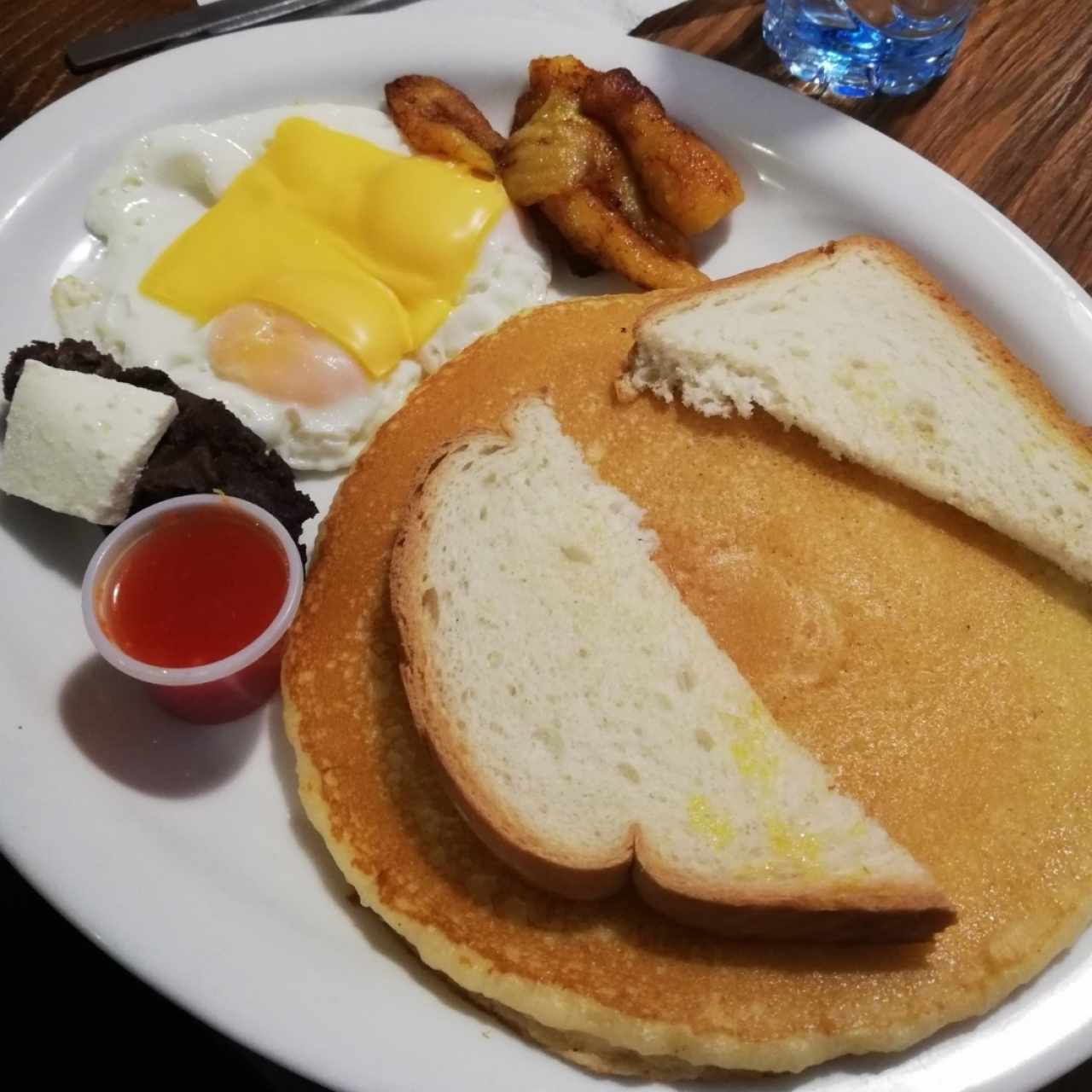 Danny's