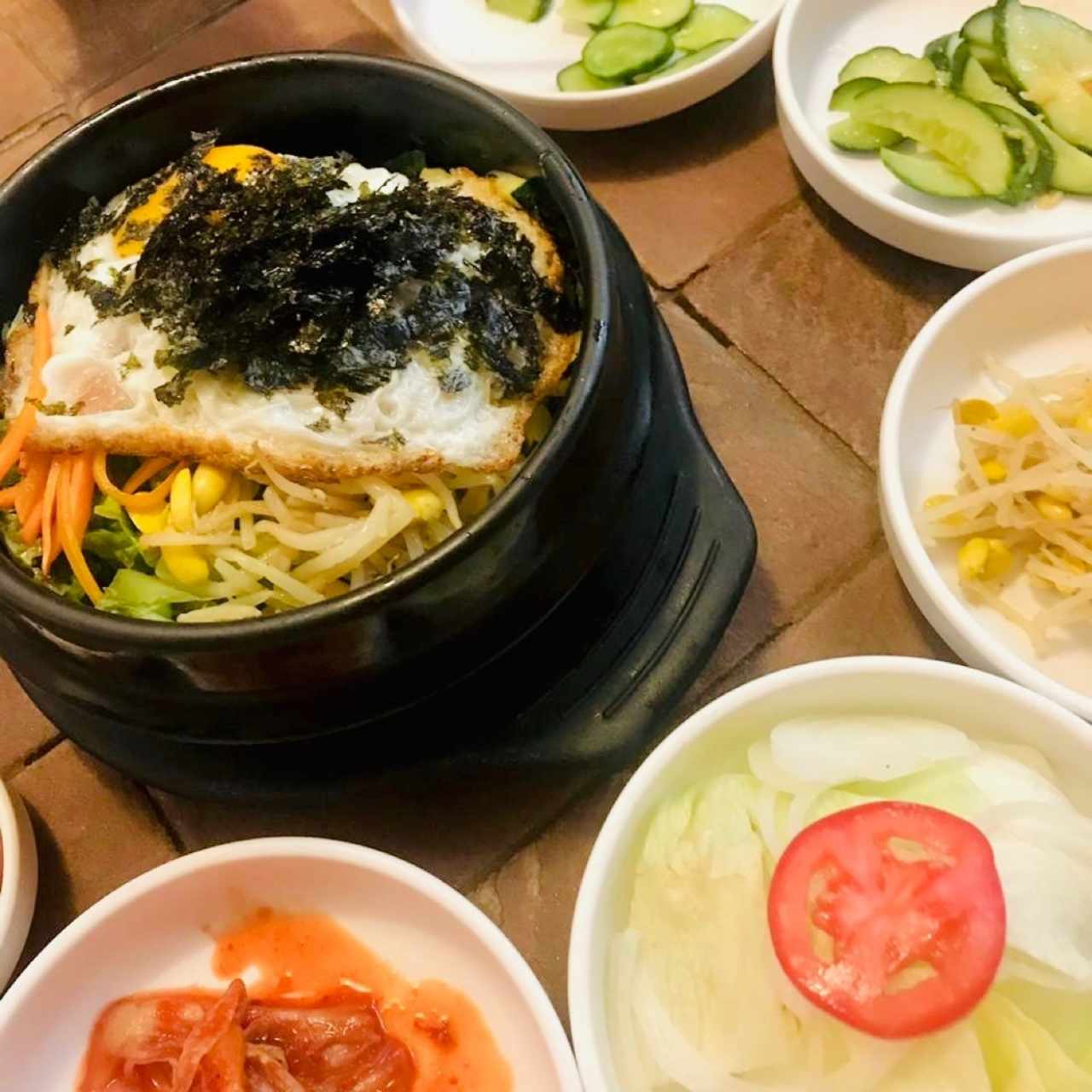 bibimbap