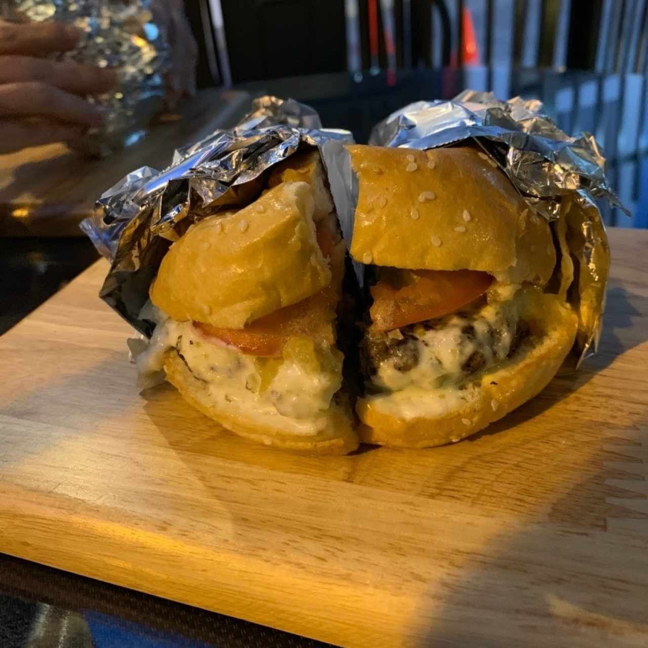 carne de bufala 