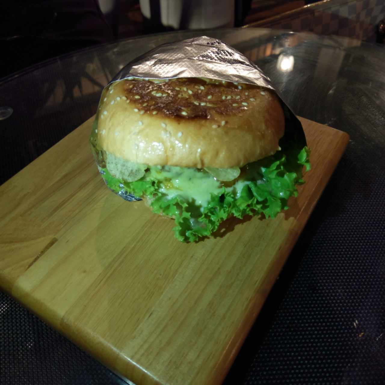 Hamburguesas - Puyaso Culotte