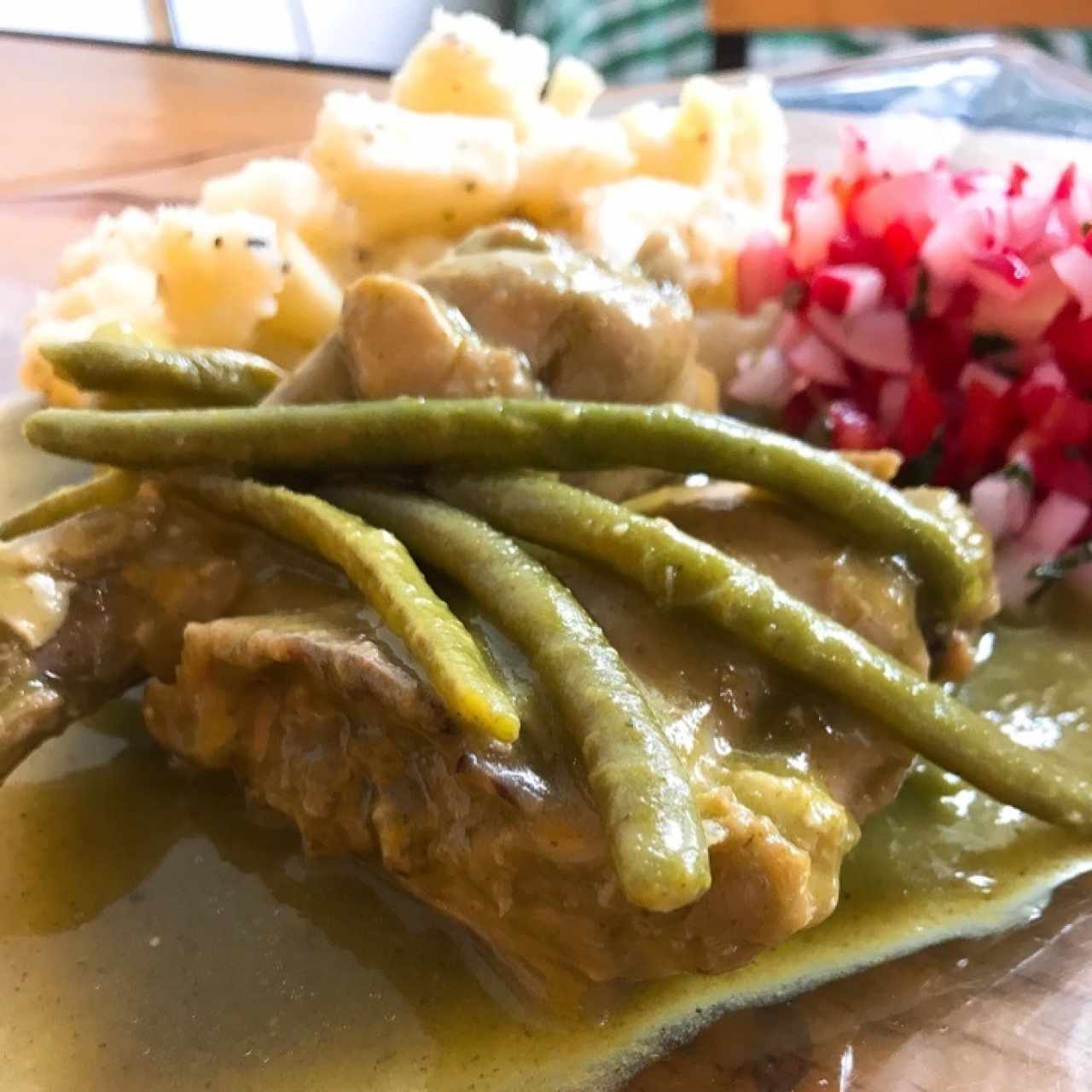 jocón