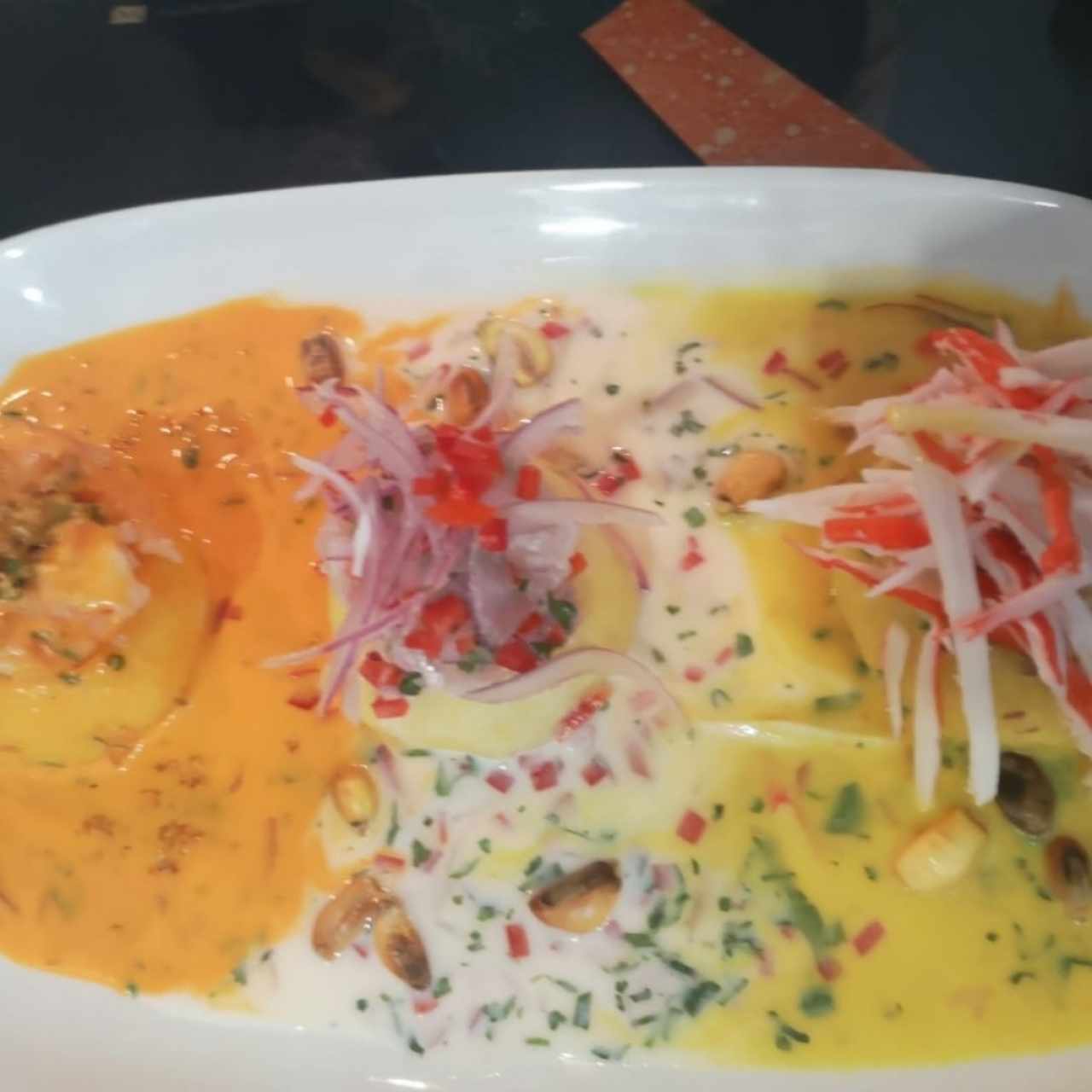 Trio de Causas