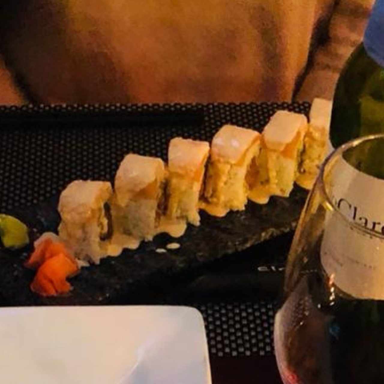 Special Roll - Honmachi