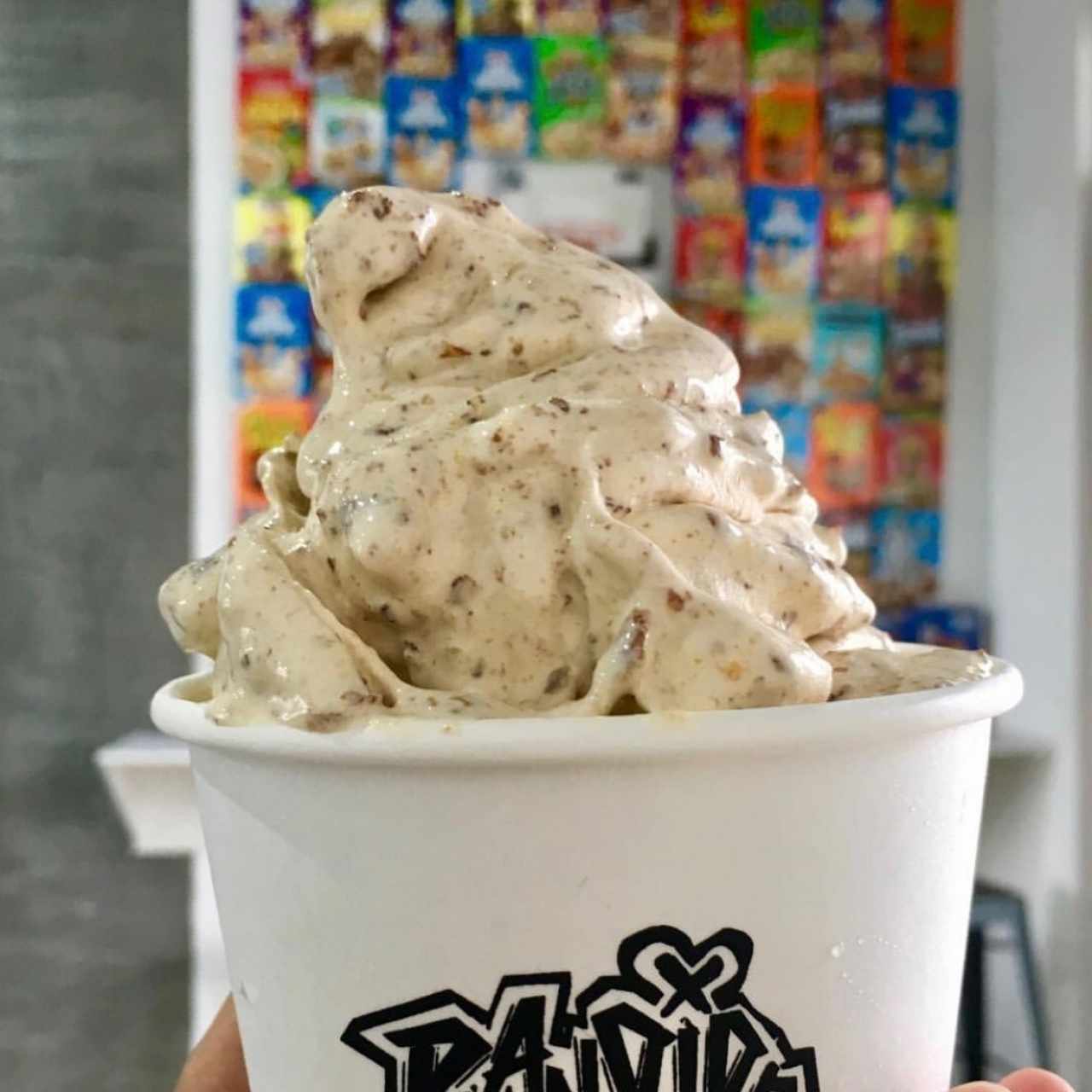 helado 