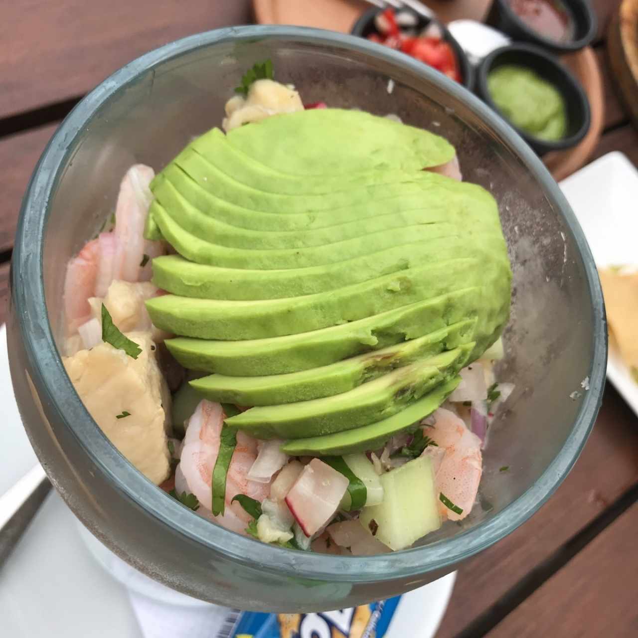 ceviche
