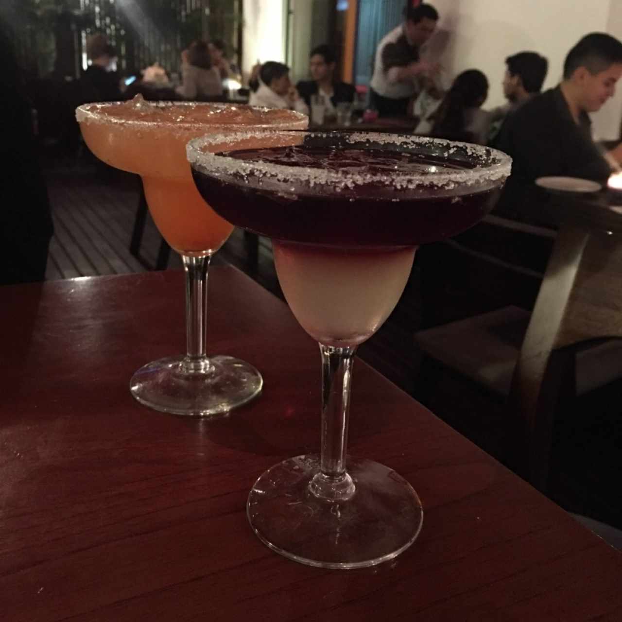 Margaritas
