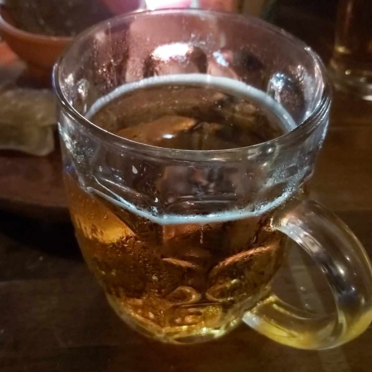 Cerveza Modelo