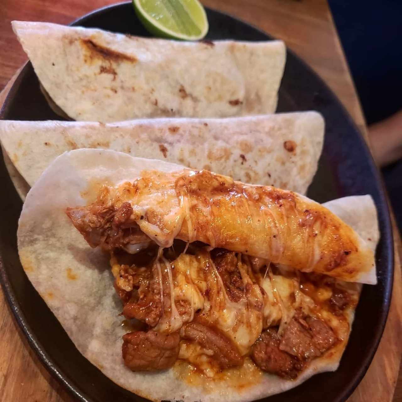 La Cantina 5E (Paseo Cayala)