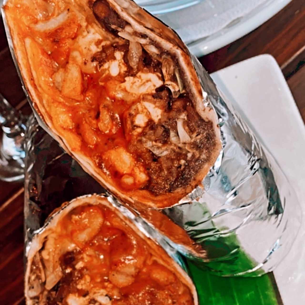 Burrito don Juan (pastor) 