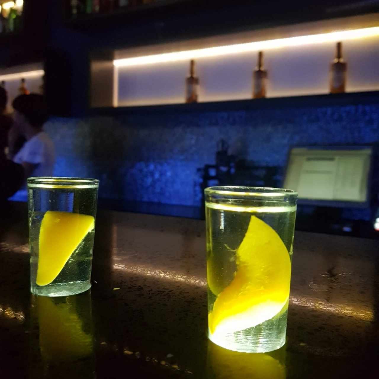 Melocotón