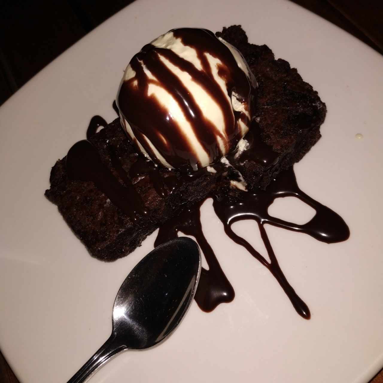 BROWNIE 