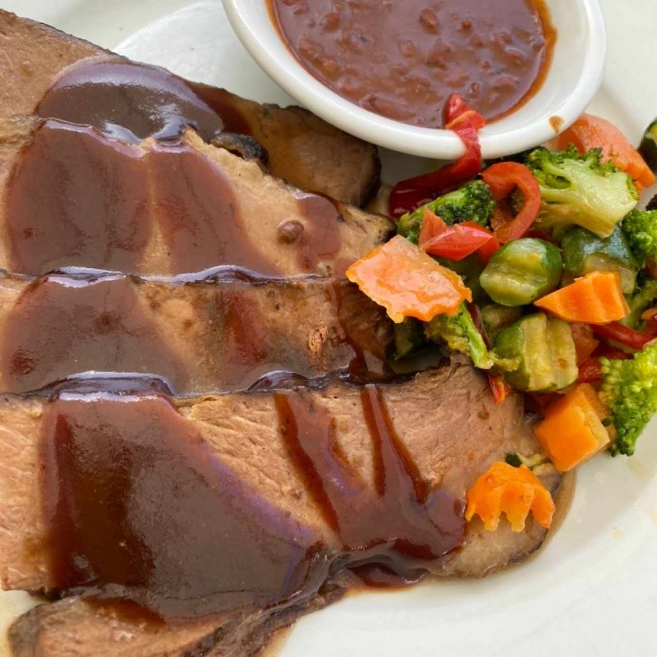BRISKET