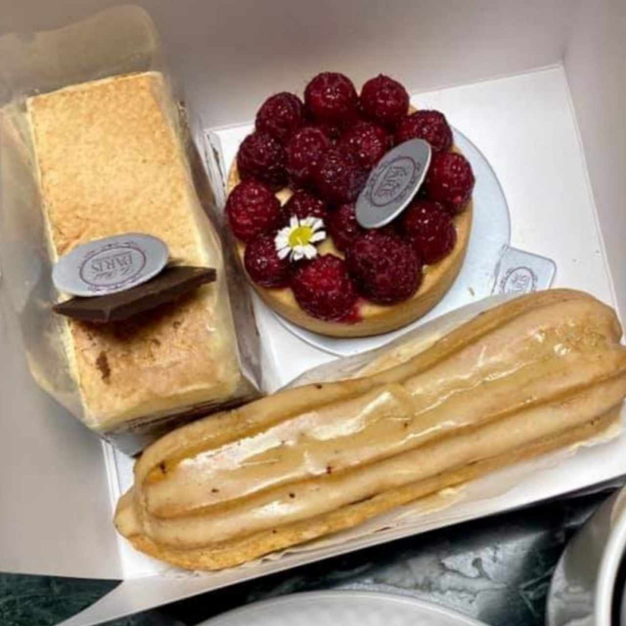 Mini Tartaletas - Mini Tartaletas