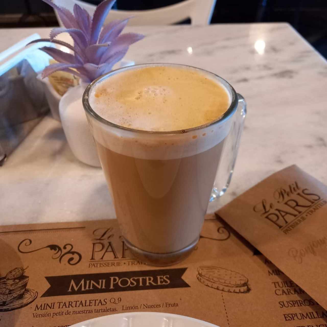 Latte 