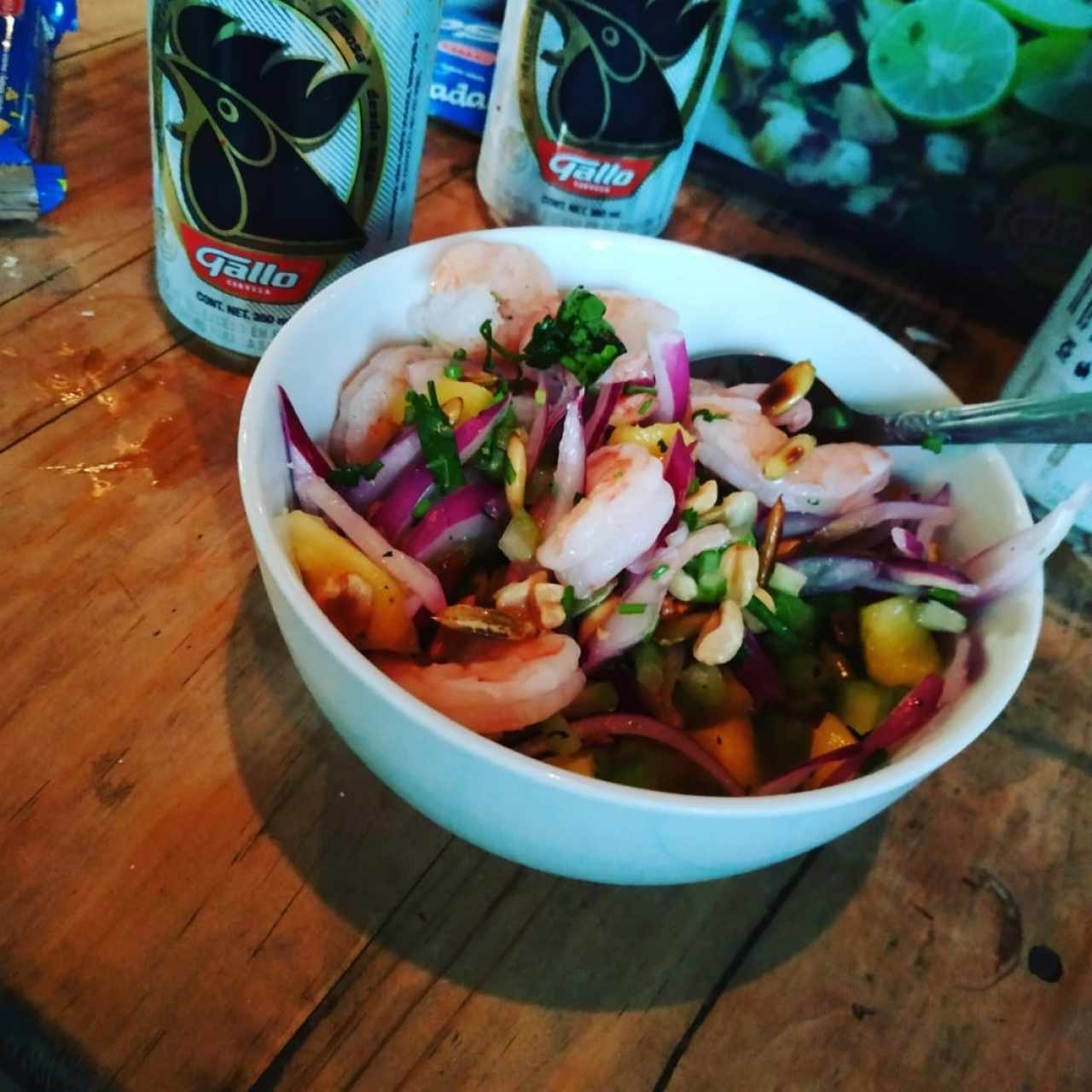 Especial de la Casa