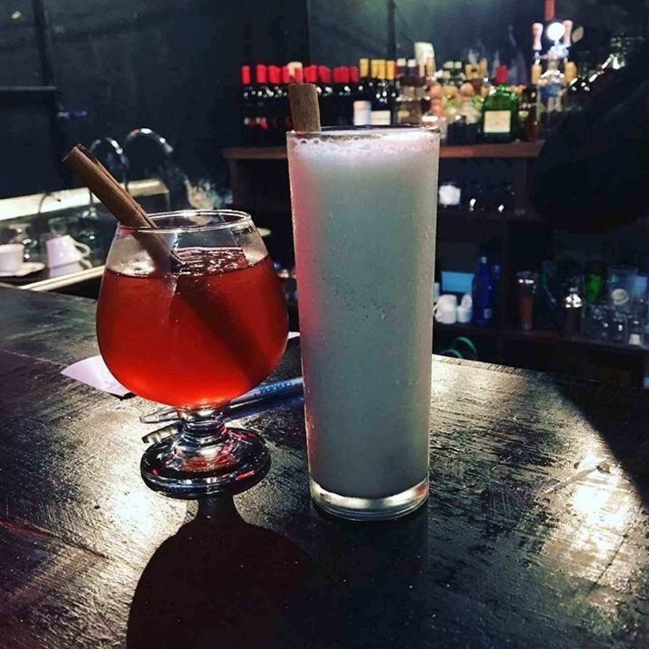 tragos 
