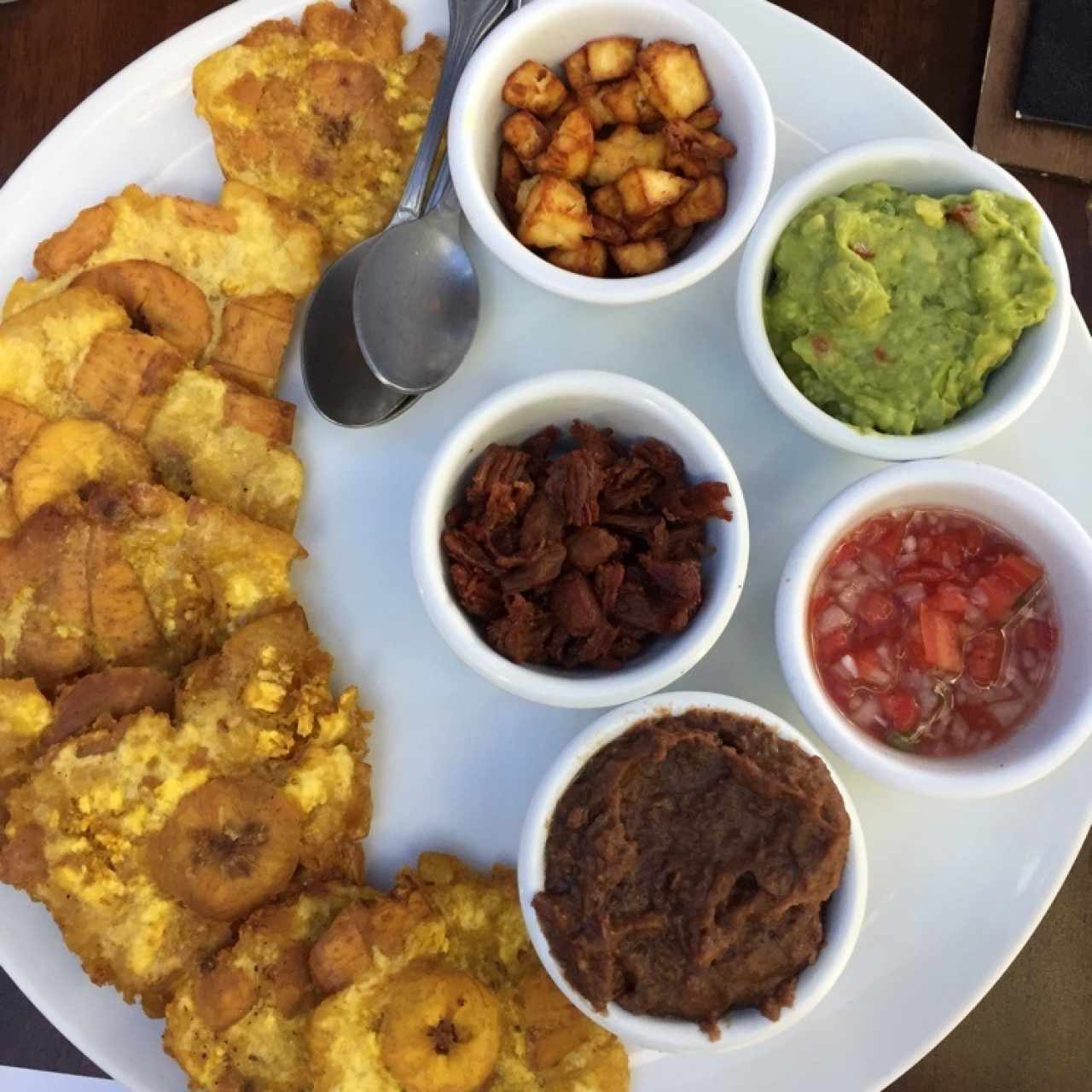 Patacones