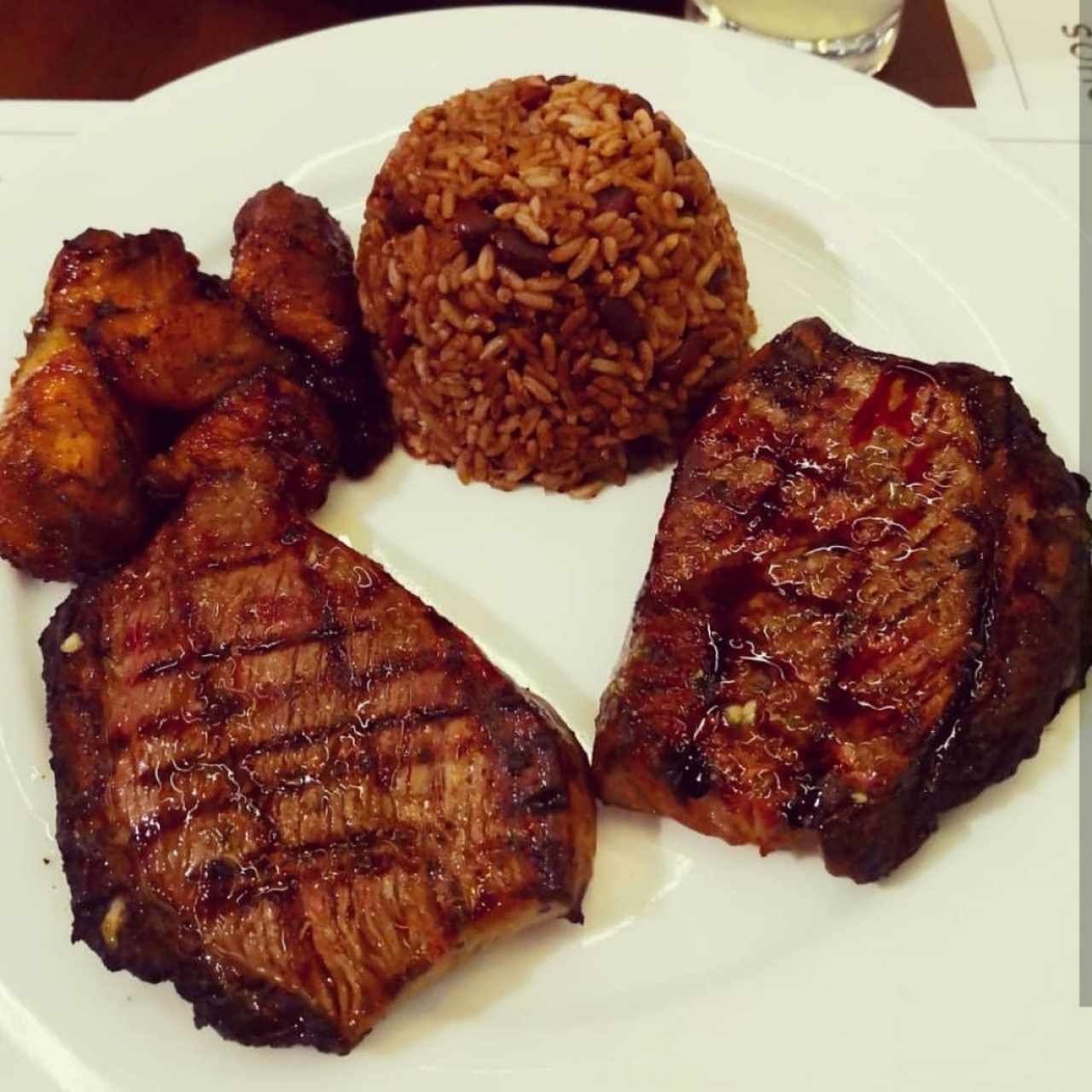 Puyazo - Salsa Steak Presidente