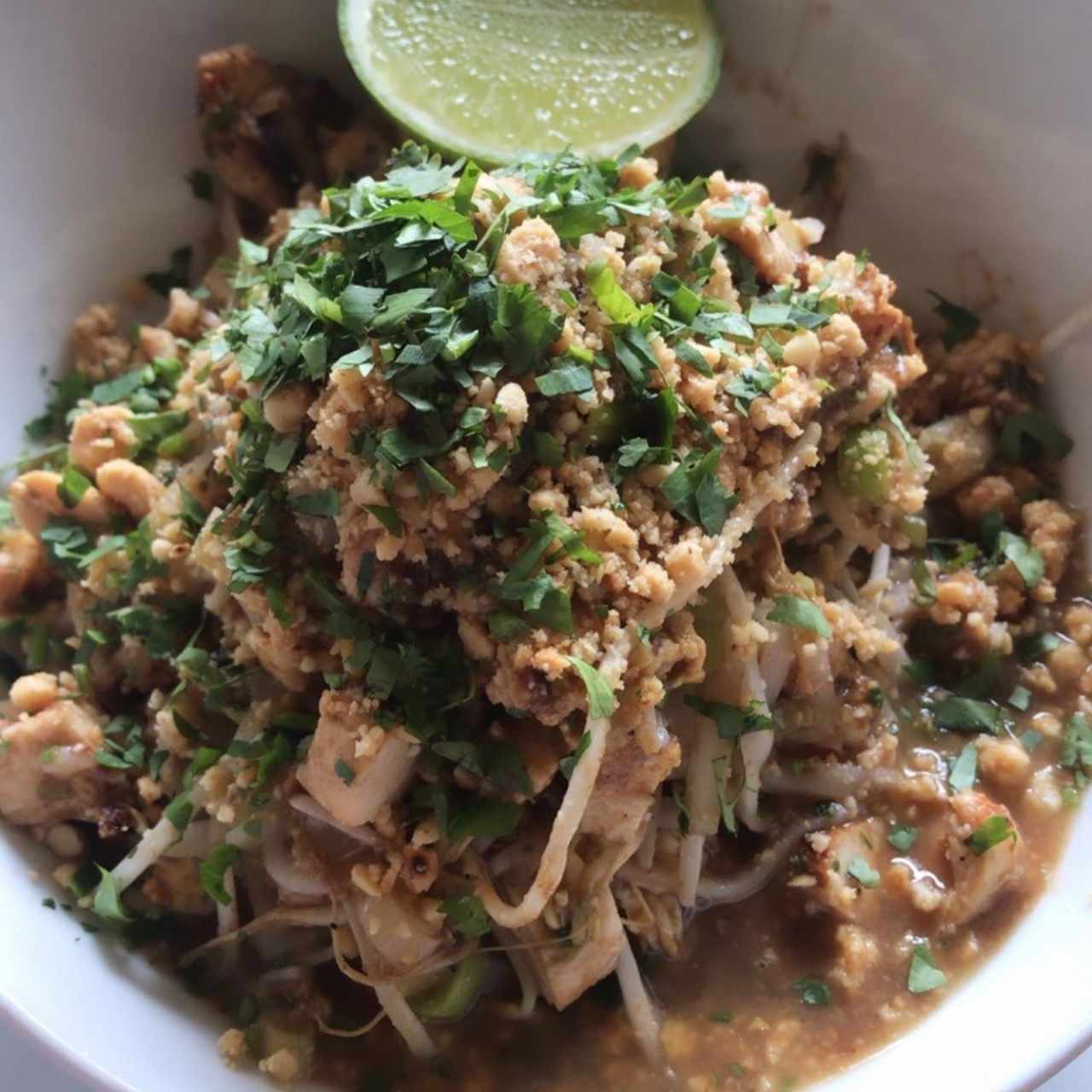 Pad Thai