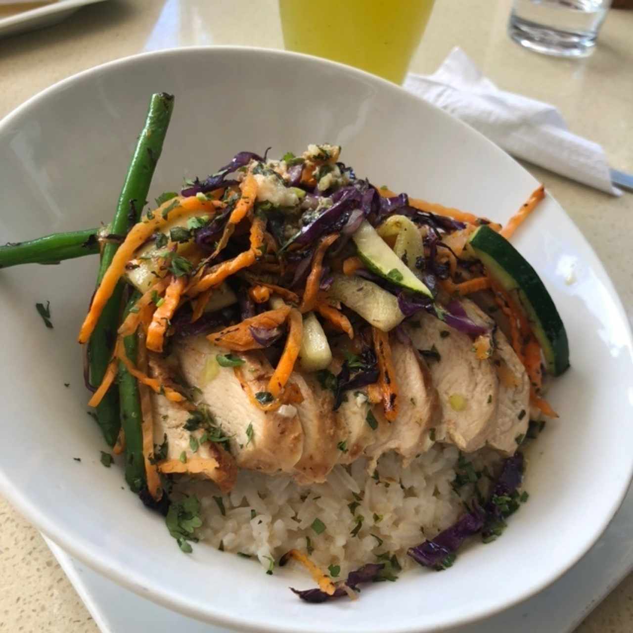 Pitaya Juice Bar