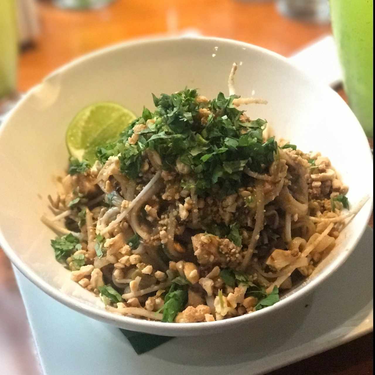 Pad Thai