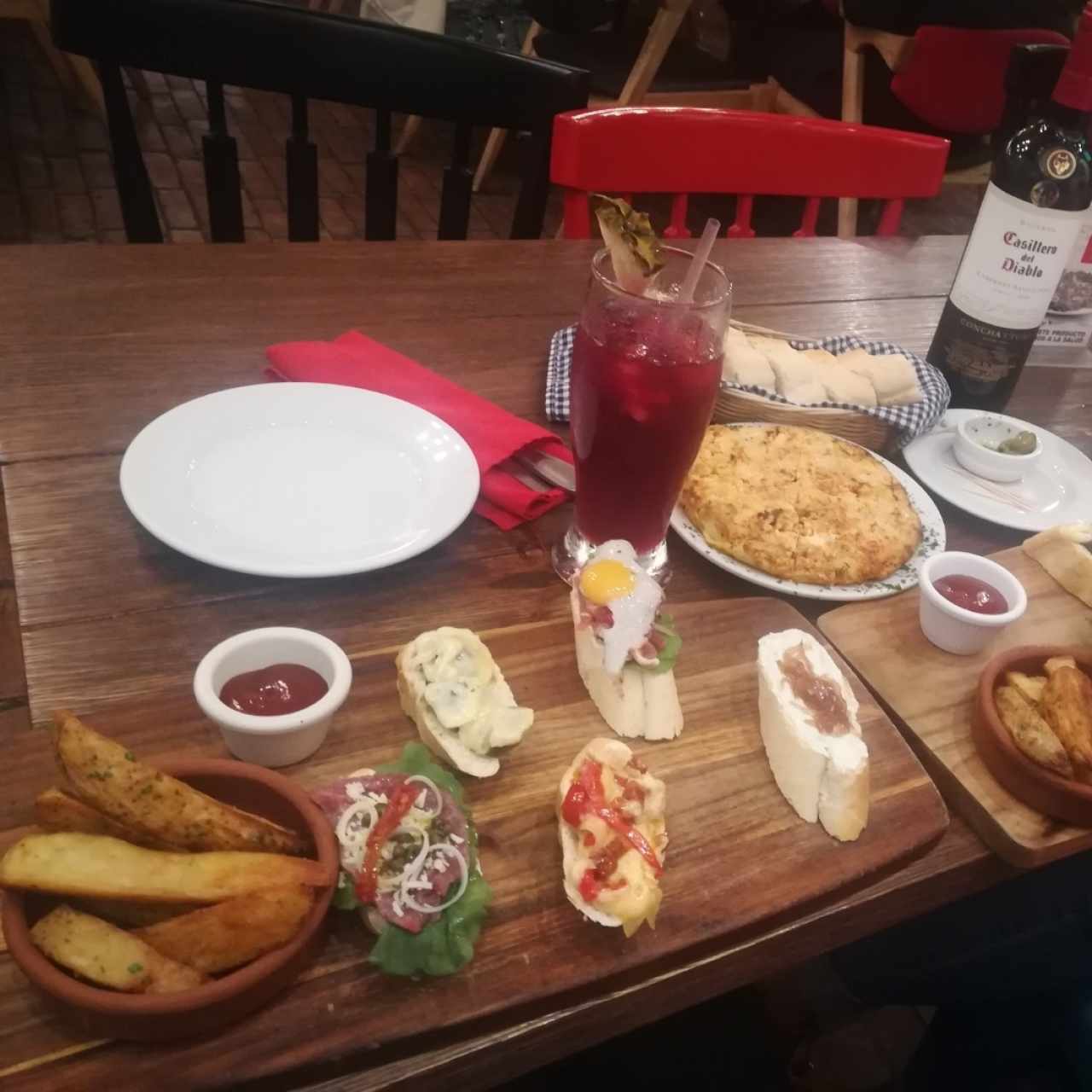 Tapas 