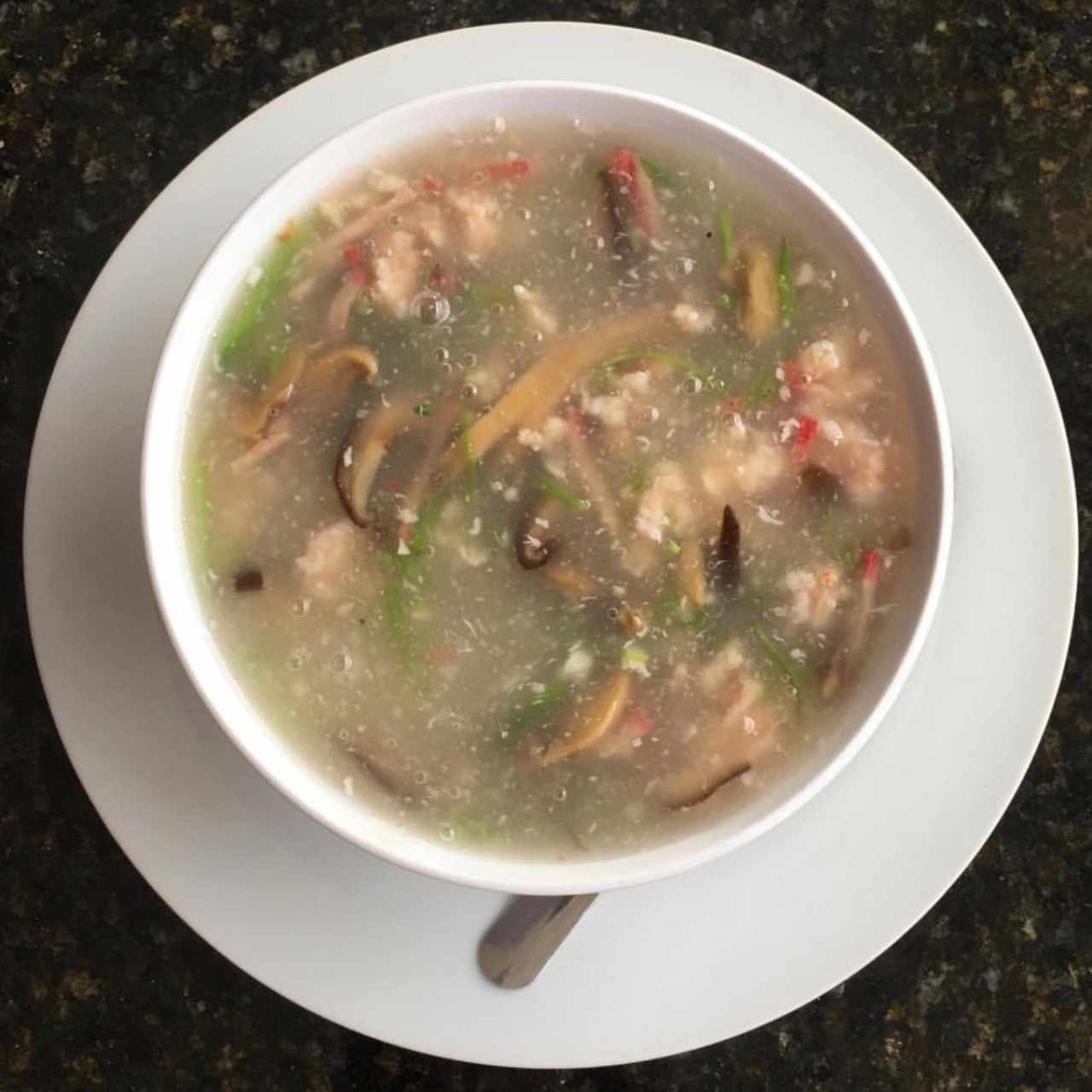 Sopa Tai- Jo