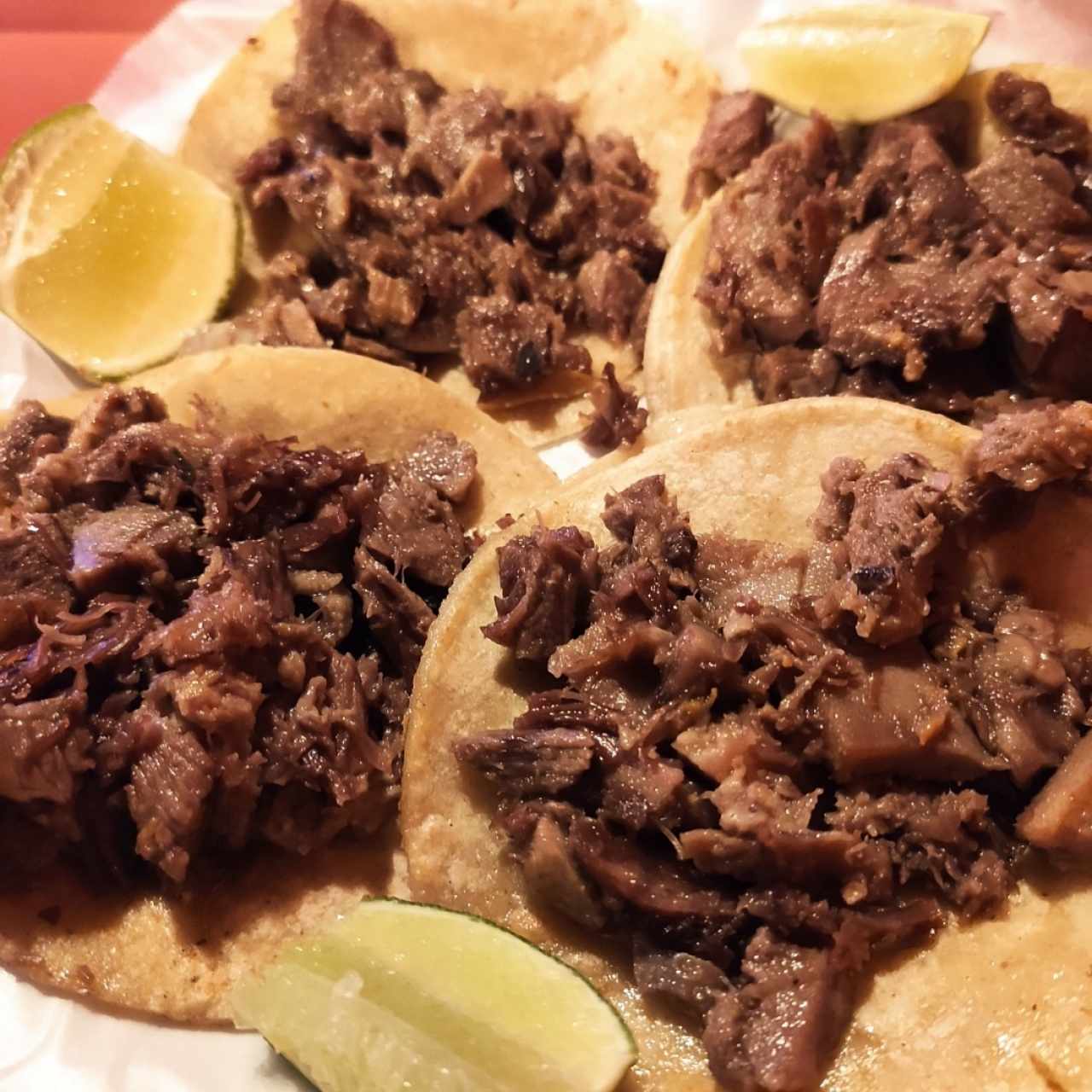 tacos de lengua 