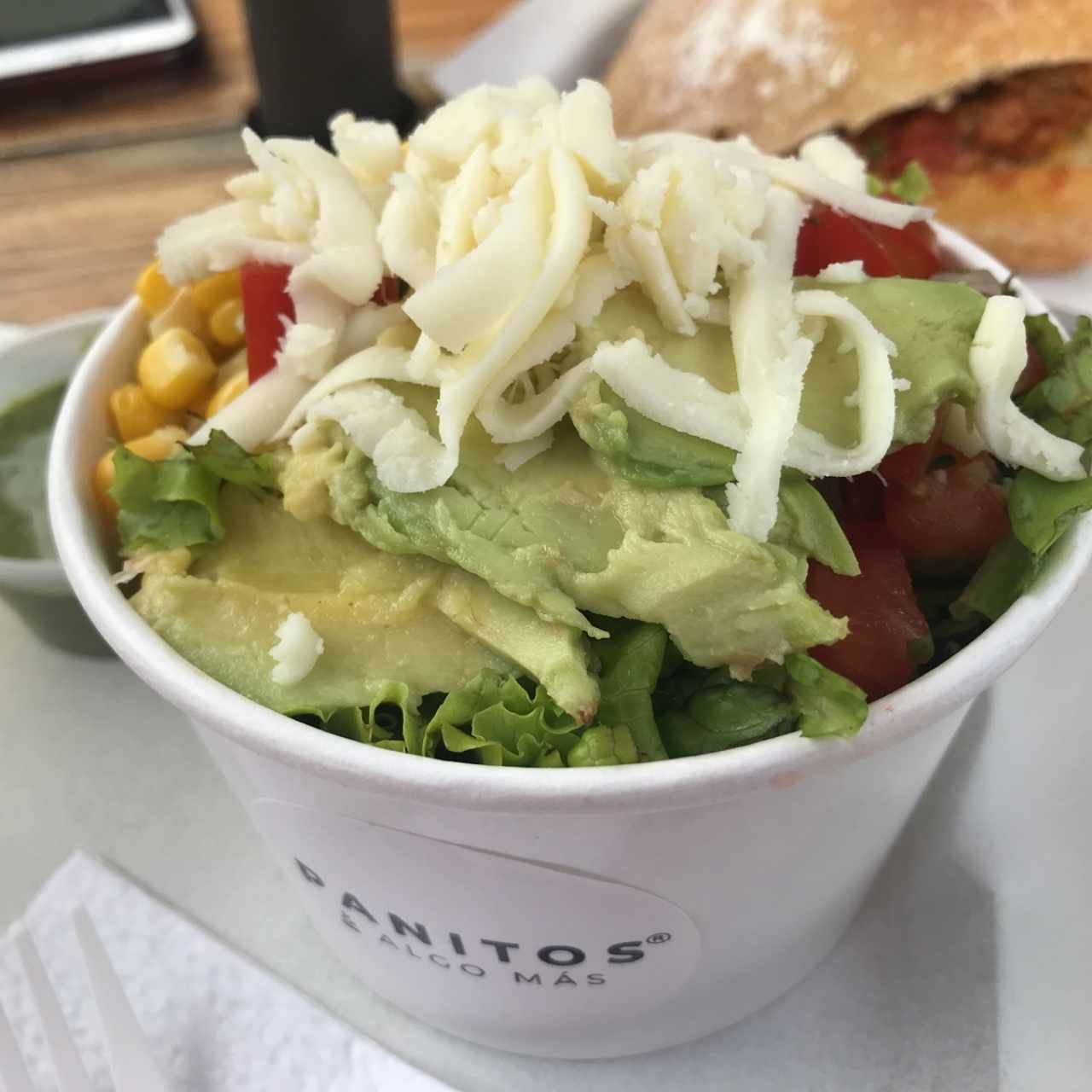 Panitos