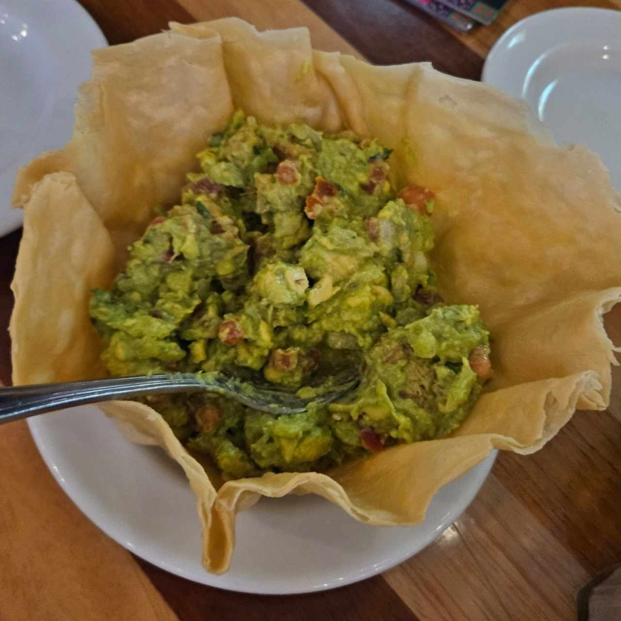 guacamole