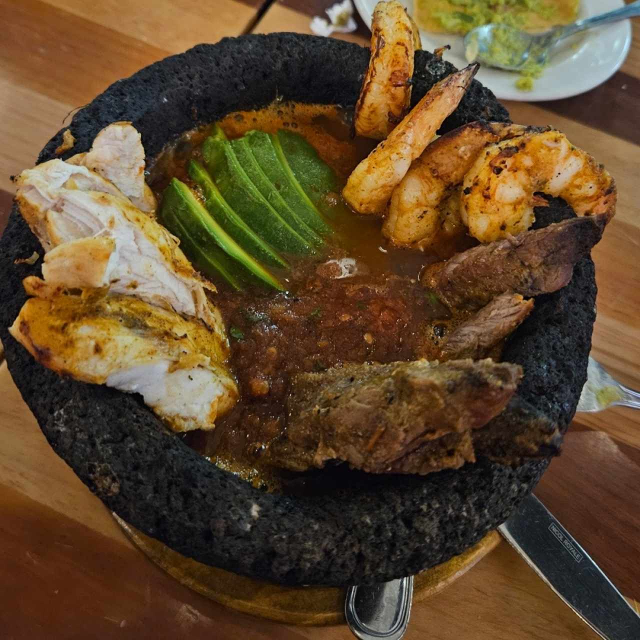 Molcajete