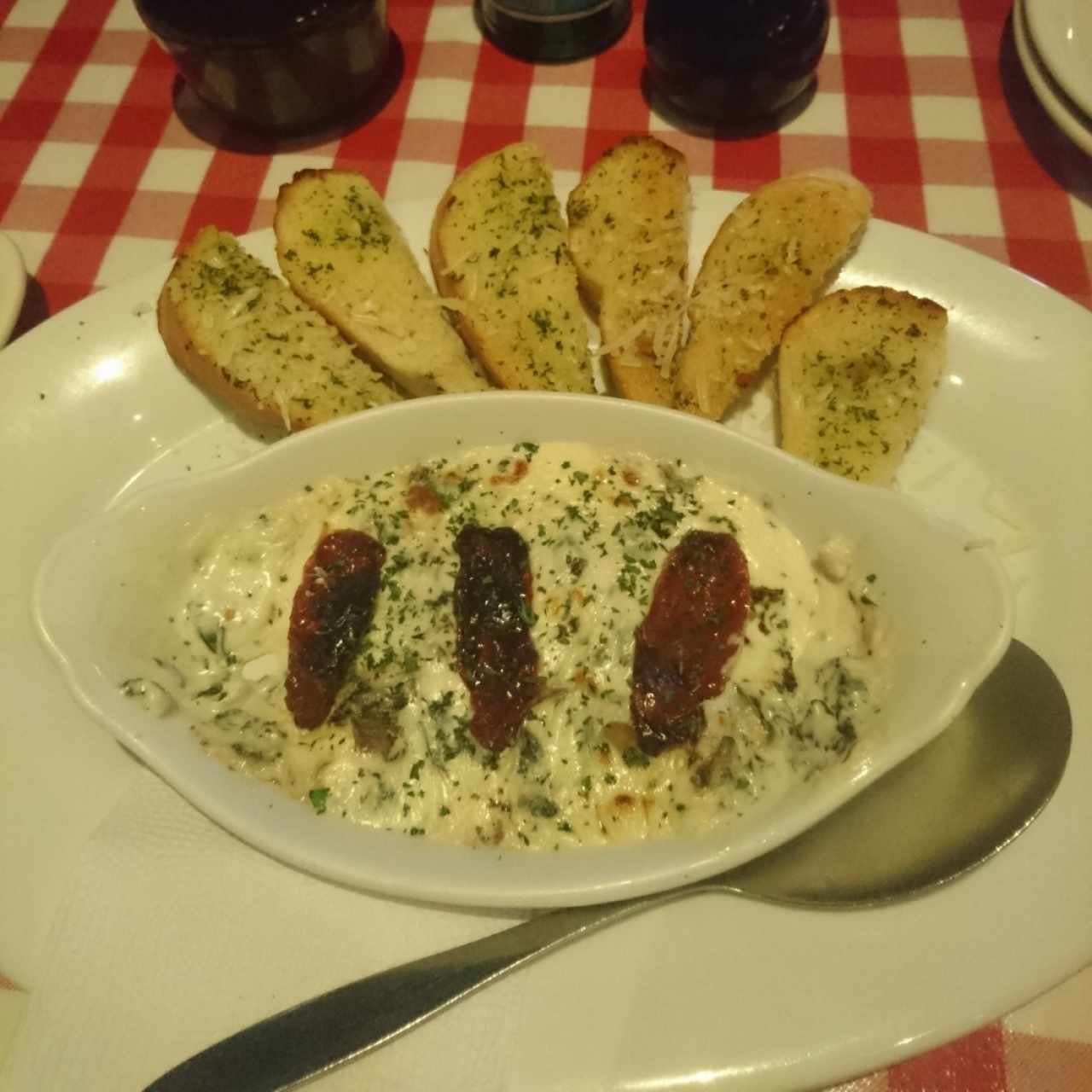 Antipasti - Formaggio