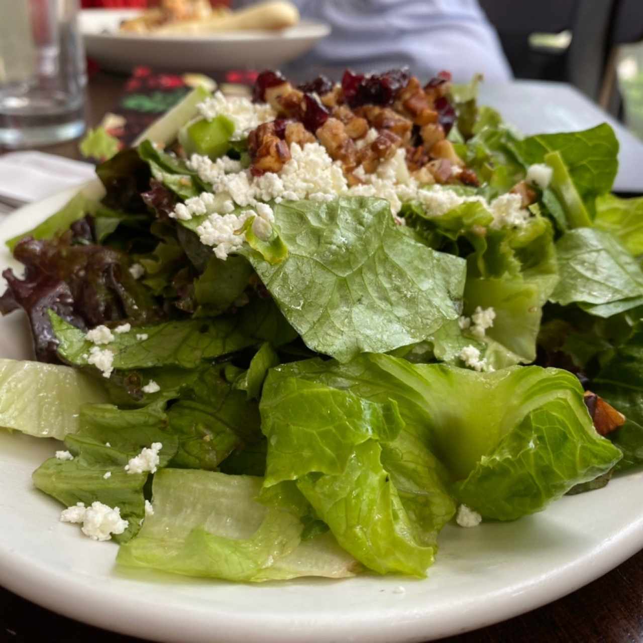 Ensalada 