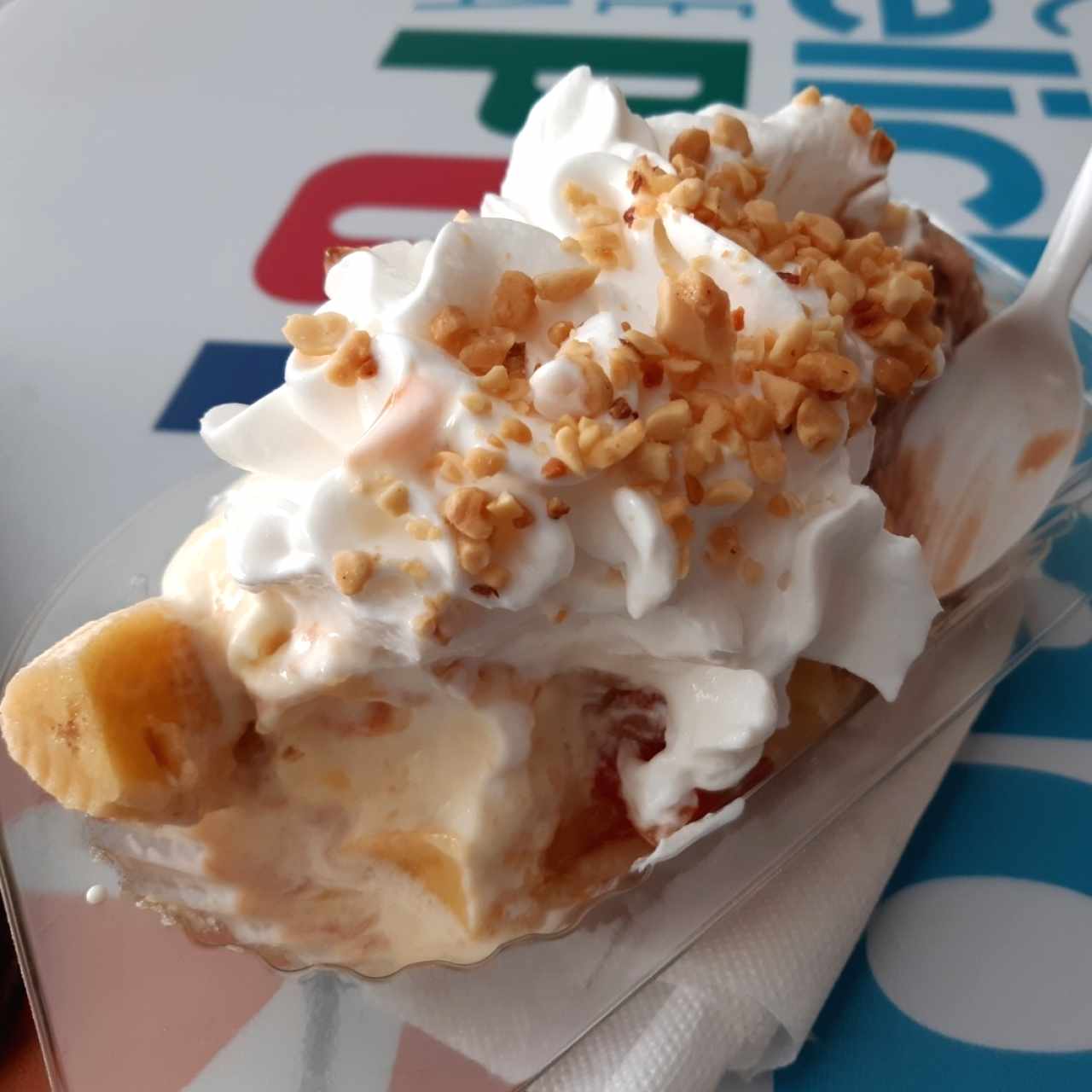 Banana Split