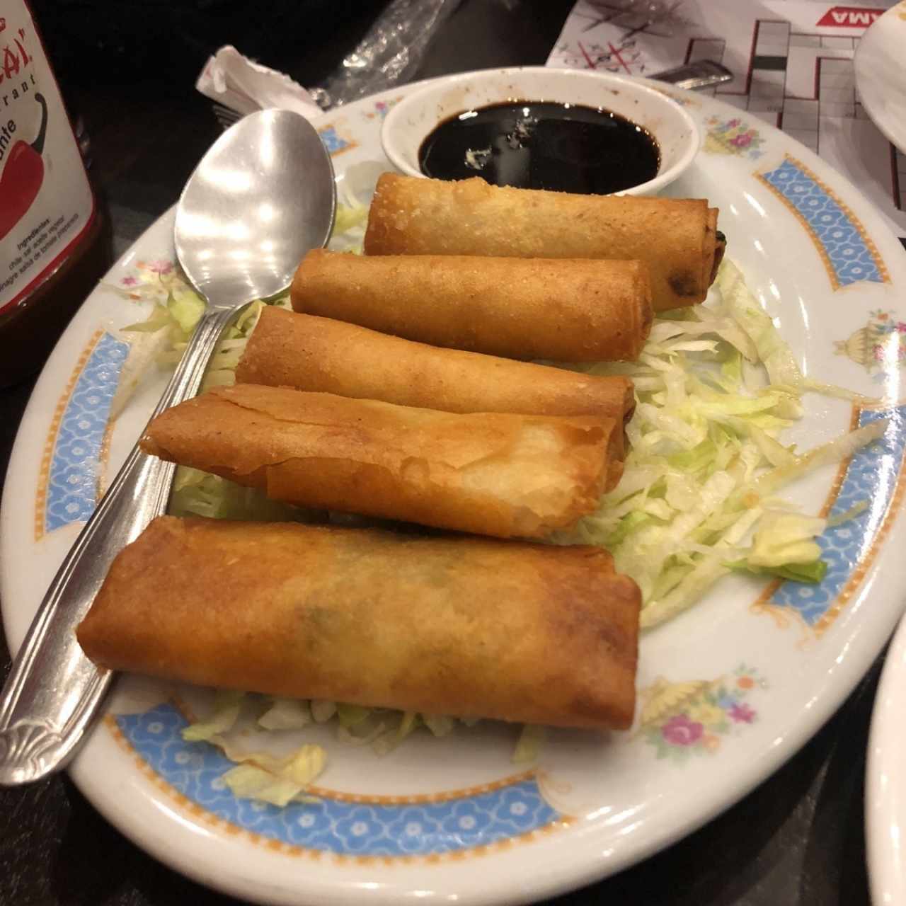 tacos mixtos