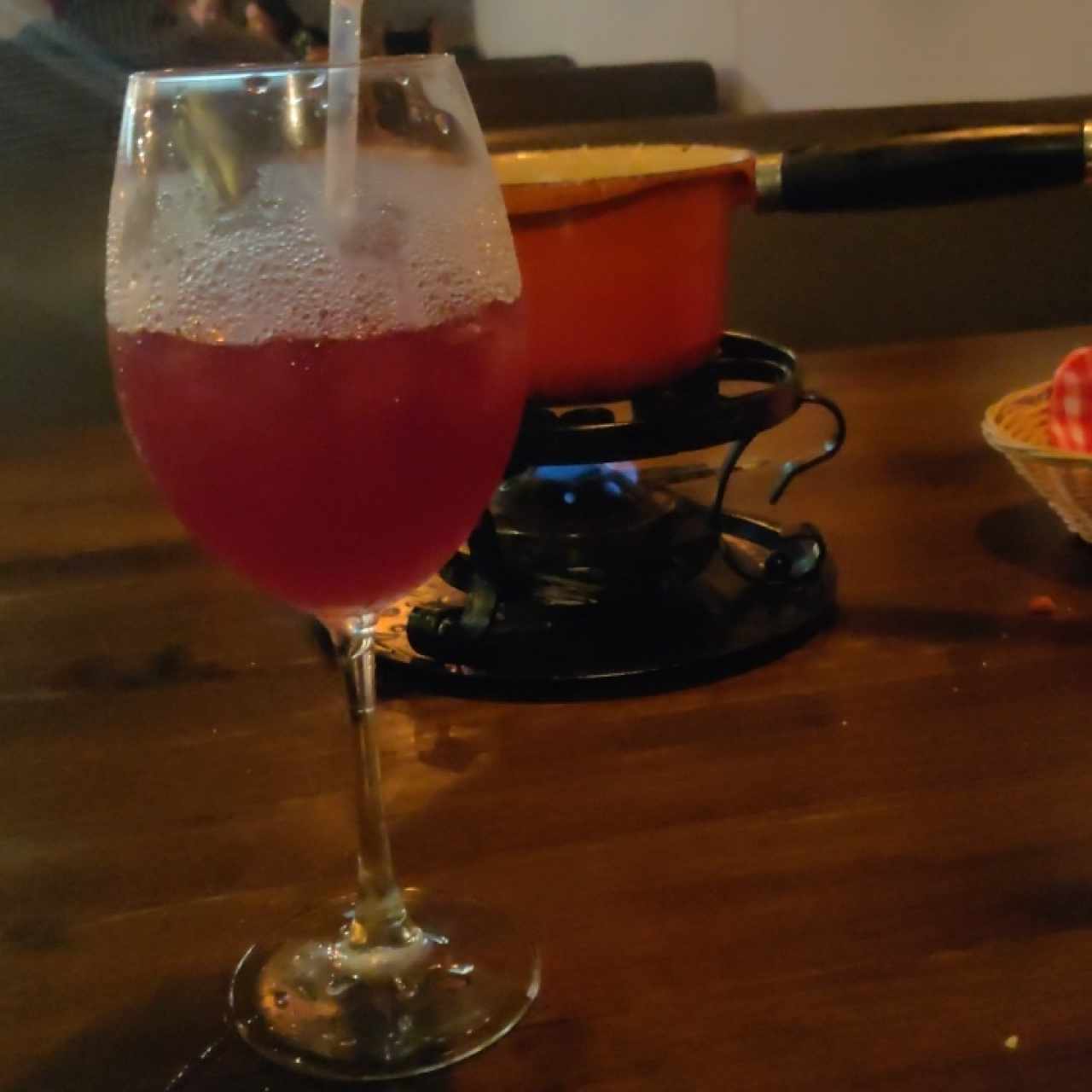 sangría
