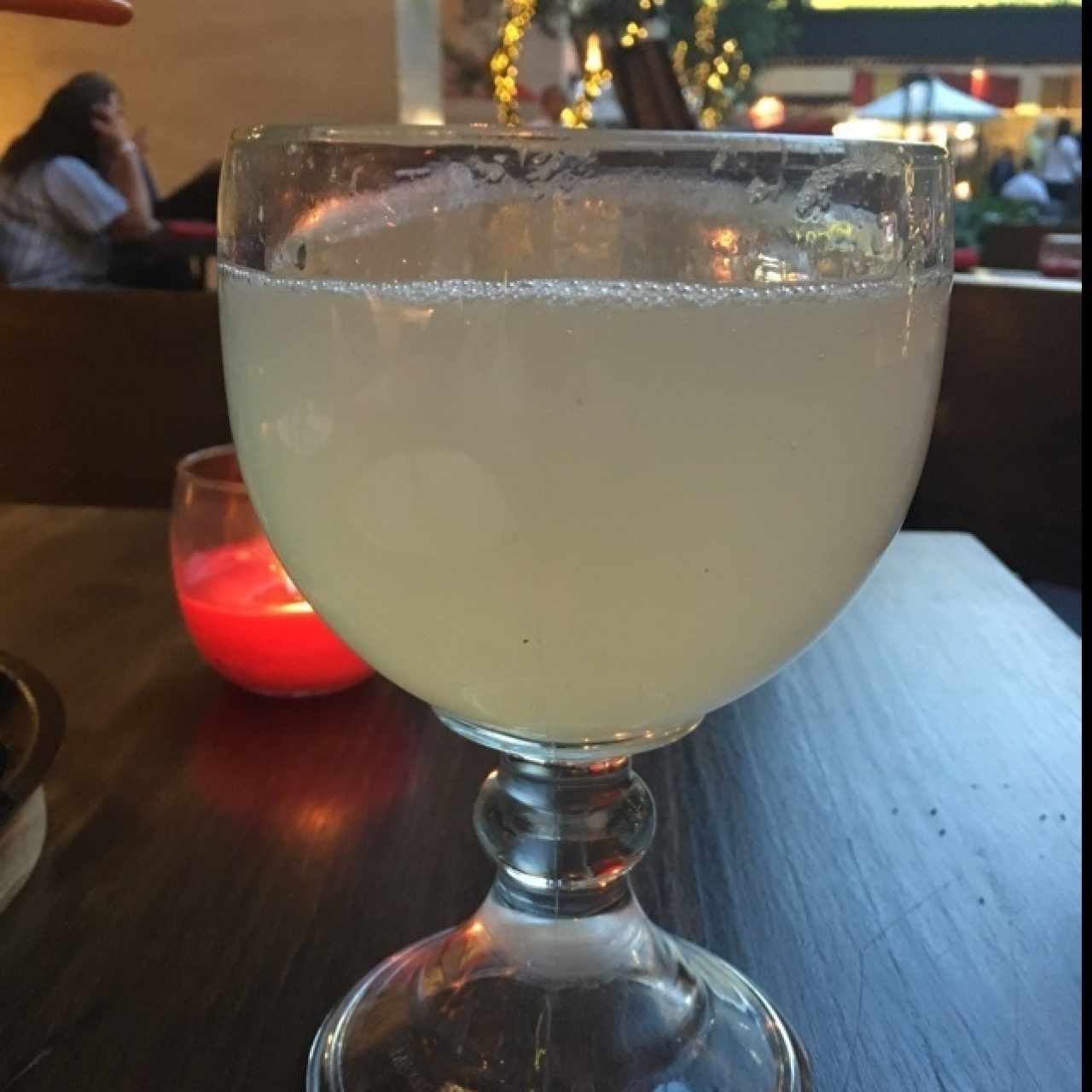 Bebidas - Limonada
