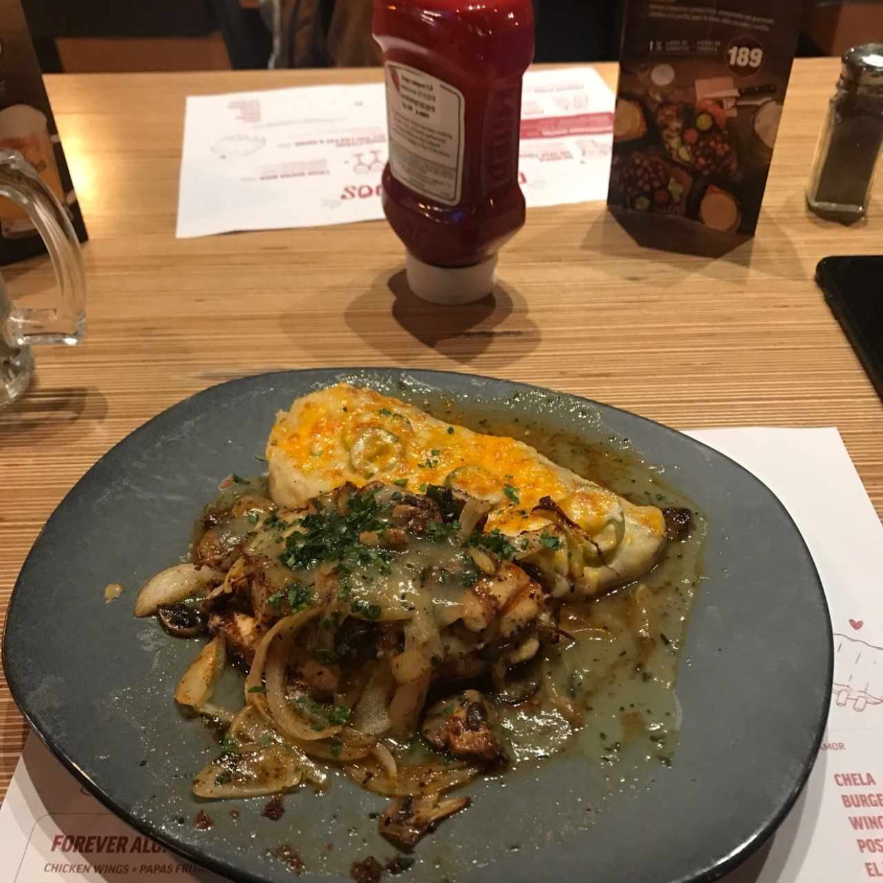 pollo