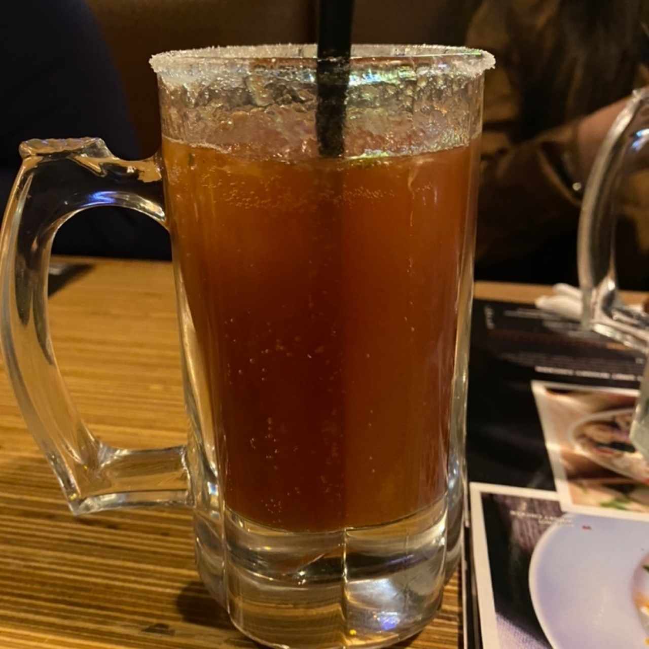 michelada