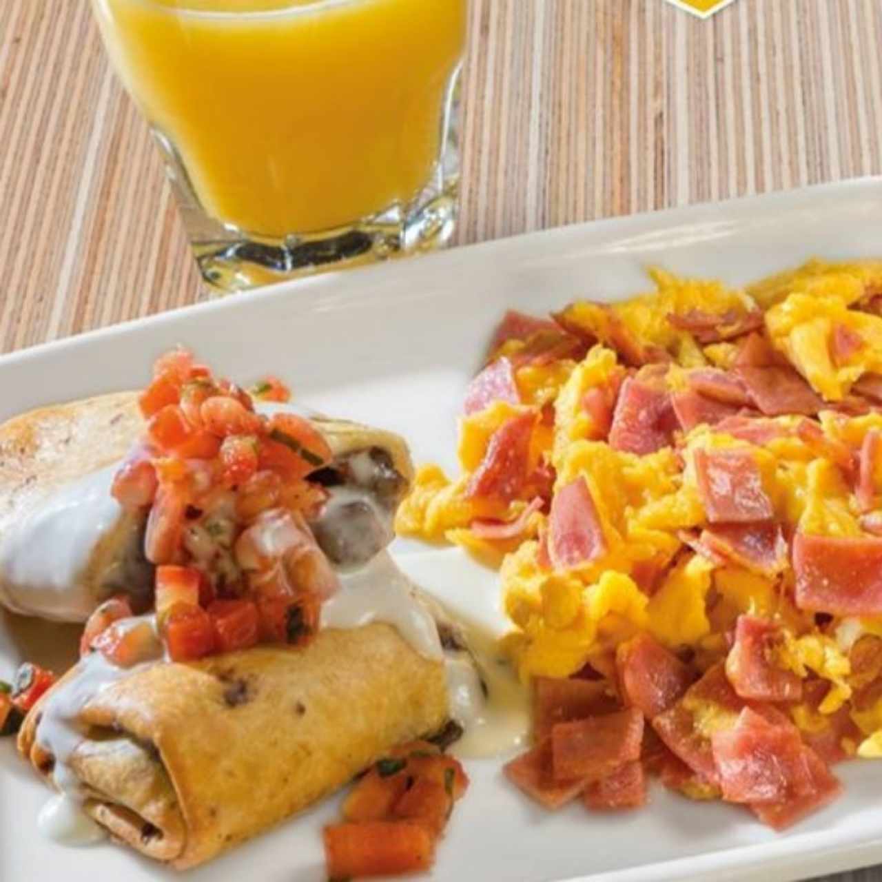 Applebee's (Oakland Mall)
