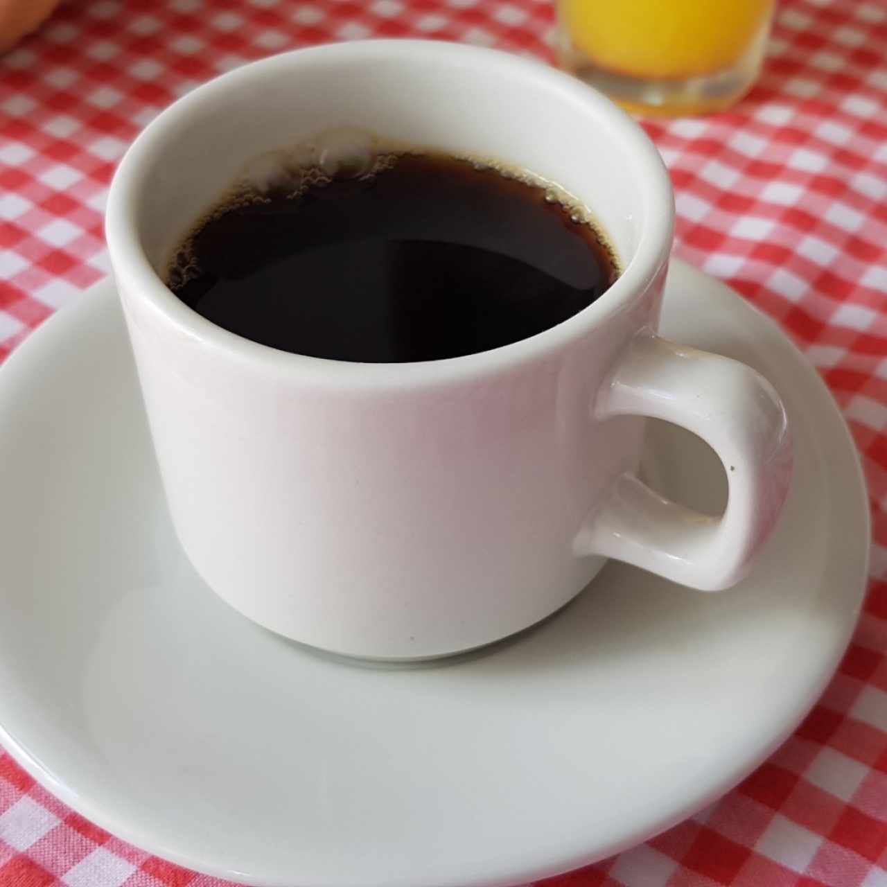 Café - Americano