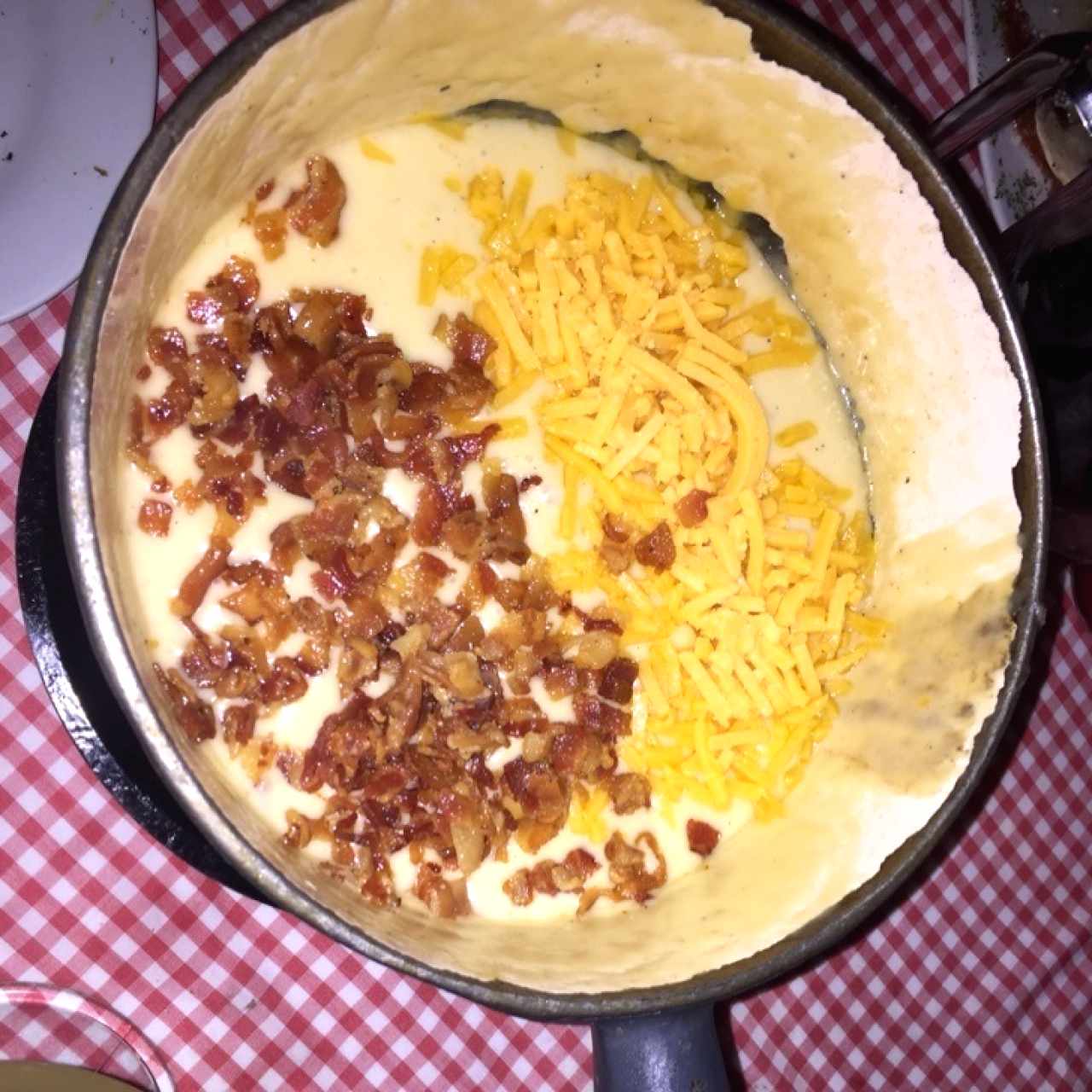 Adicionales - Queso Cheddar