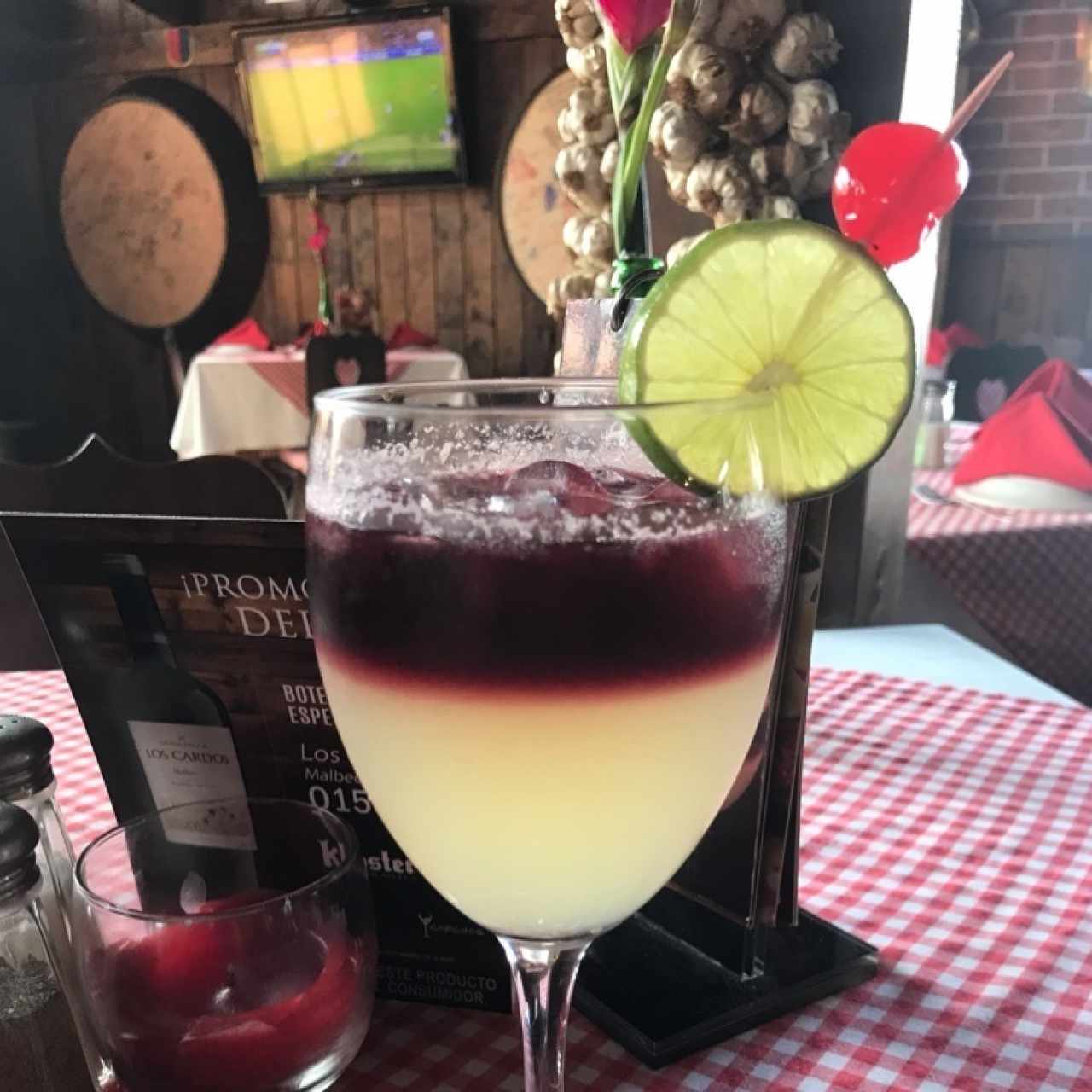 sangria 