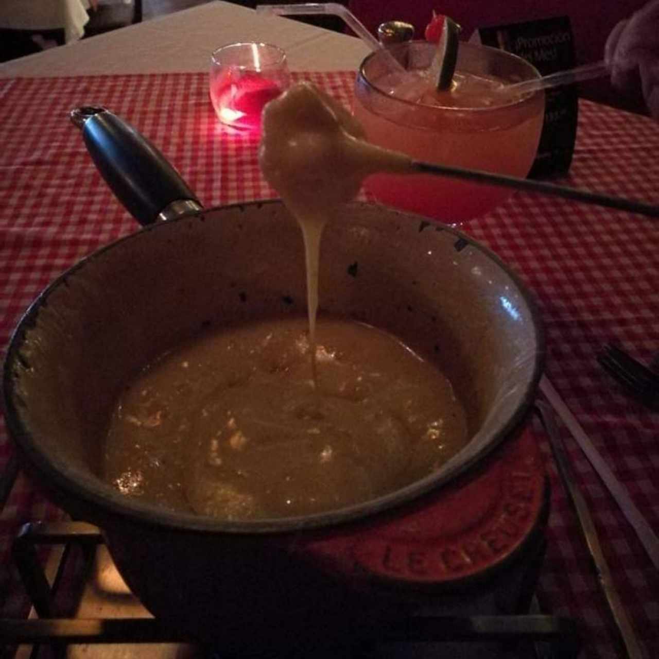 Camarón
